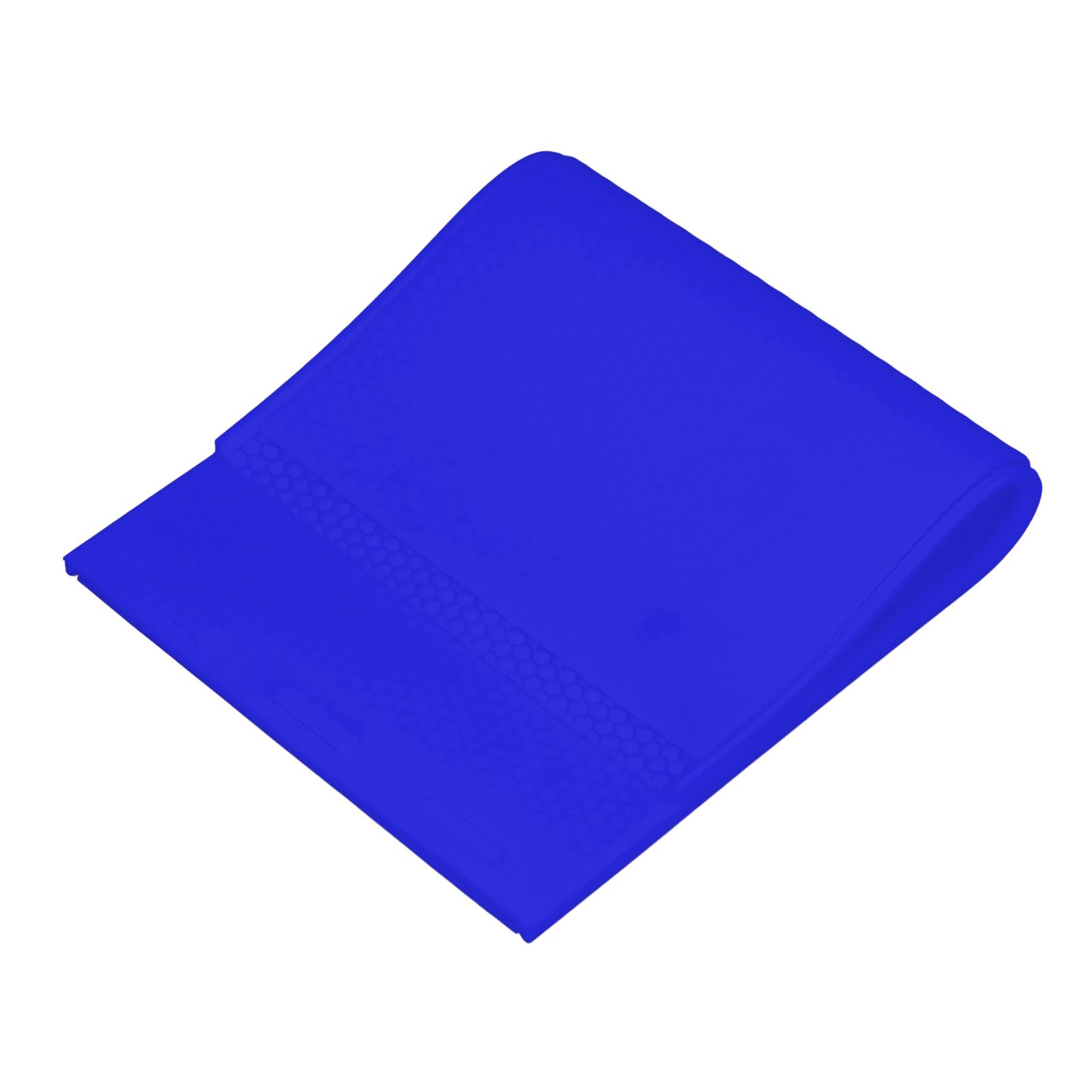 2Pcs 5.4mm Silicone Beeswax Mold Beeswax Foundation Press Mold Beekeeping Supplies 44x28cm Dark Blue - Image 5