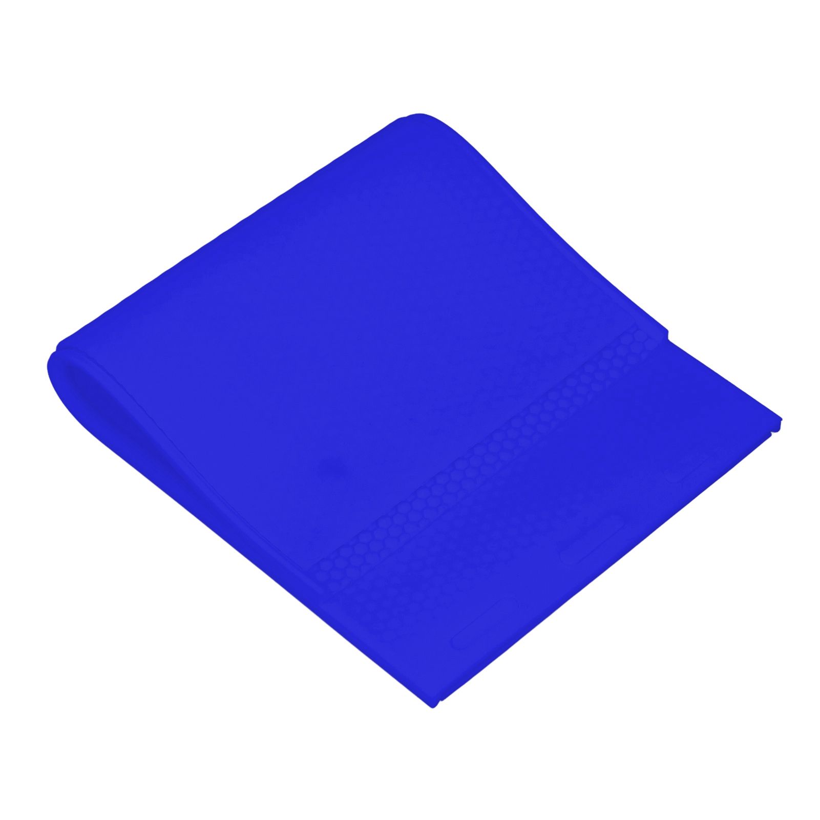 2Pcs 5.4mm Silicone Beeswax Mold Beeswax Foundation Press Mold Beekeeping Supplies 44x28cm Dark Blue - Image 6