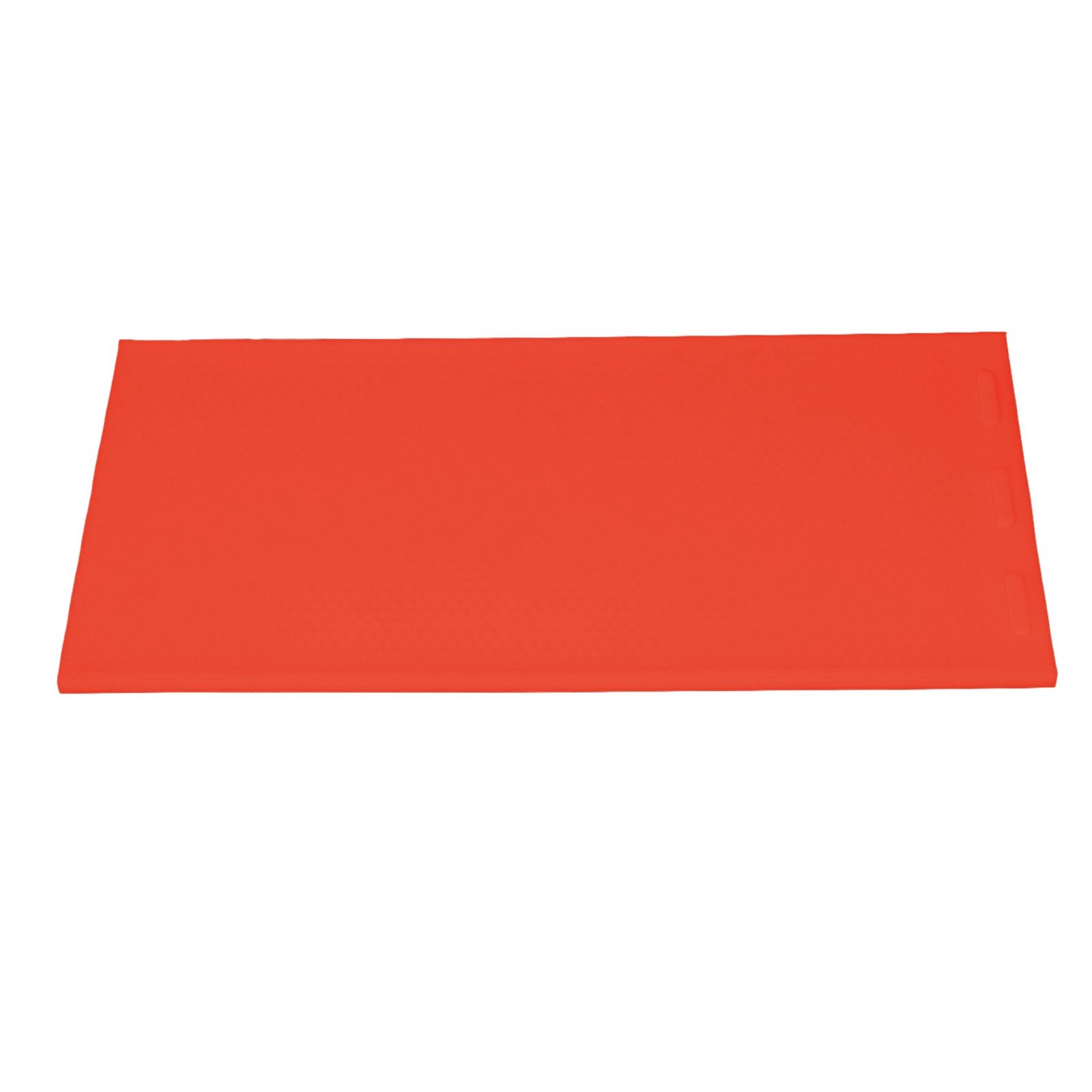 2PCS Beeswax Sheet Mold 5.4mm Reusable Silicone Beeswax Mold Foundation for Bee Keeping 37.5x21CM Red - Image 8