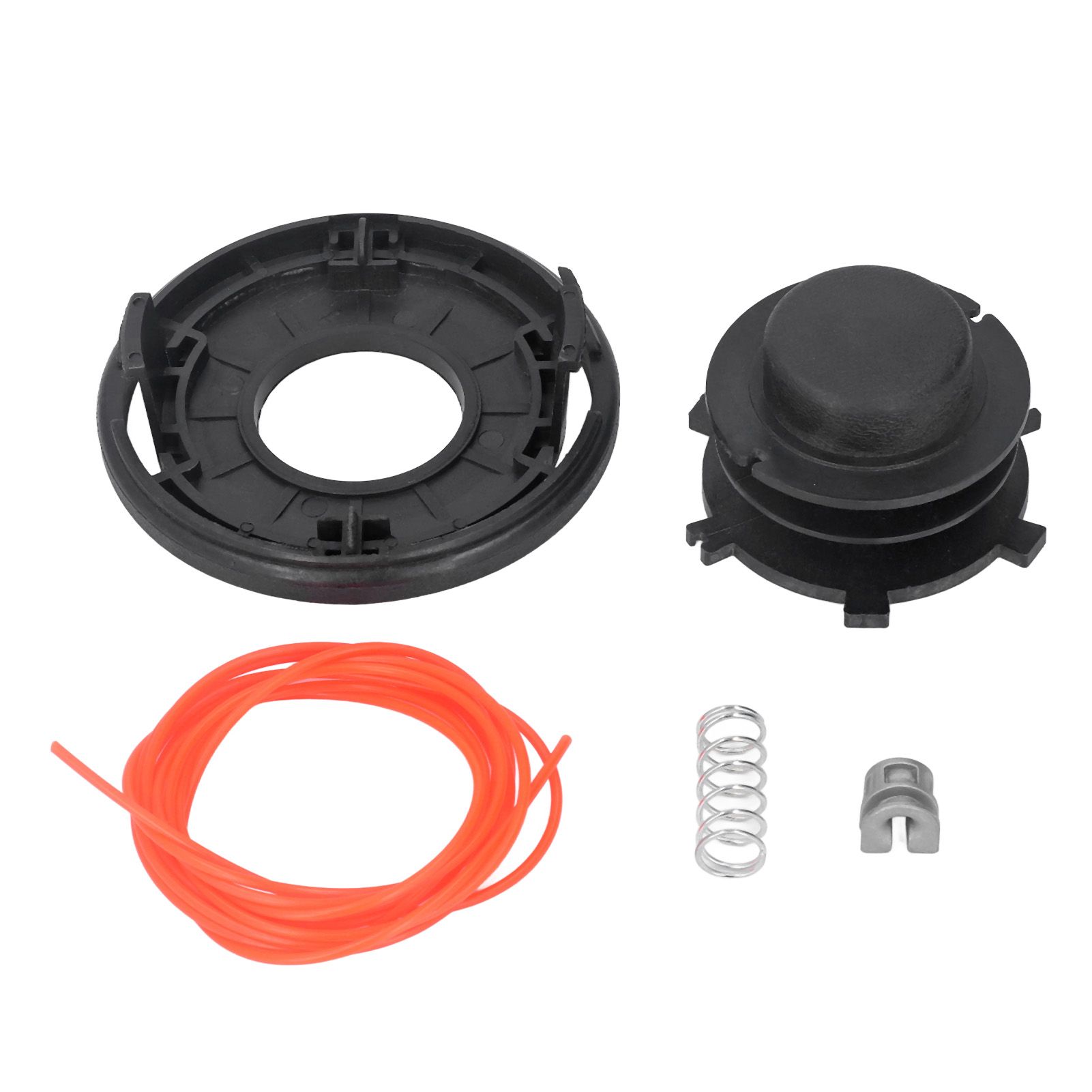 Trimmer Bump Head Kit Professional String Trimmer Head Replacement for Stihl 25 2 FS55C FS55R FS55RC FS56C FS 56RC FS44R - Image 1