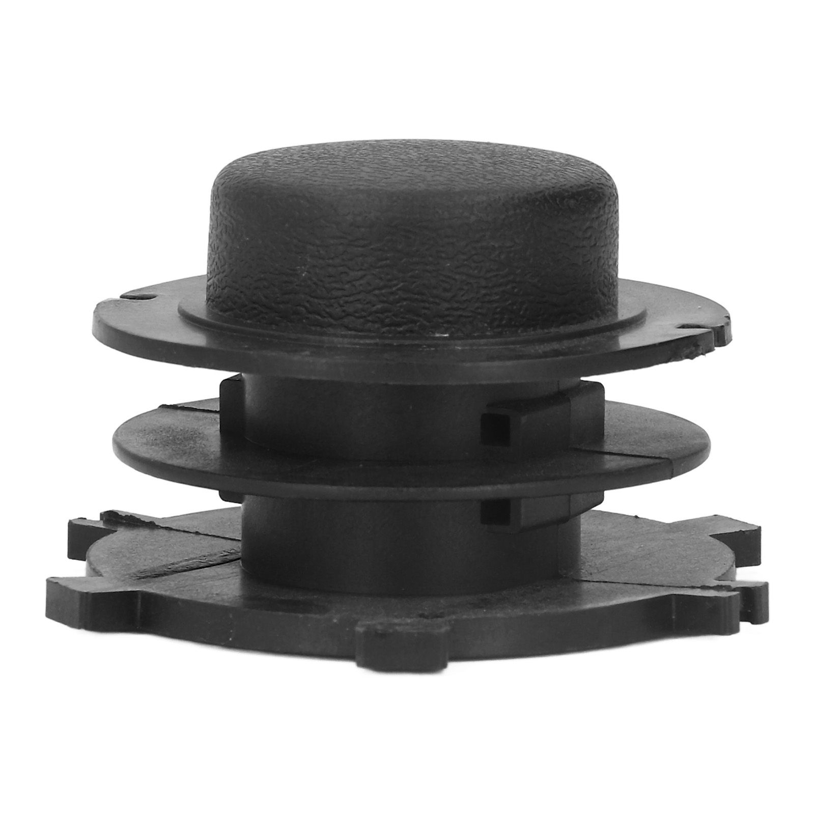 Trimmer Bump Head Kit Professional String Trimmer Head Replacement for Stihl 25 2 FS55C FS55R FS55RC FS56C FS 56RC FS44R - Image 3