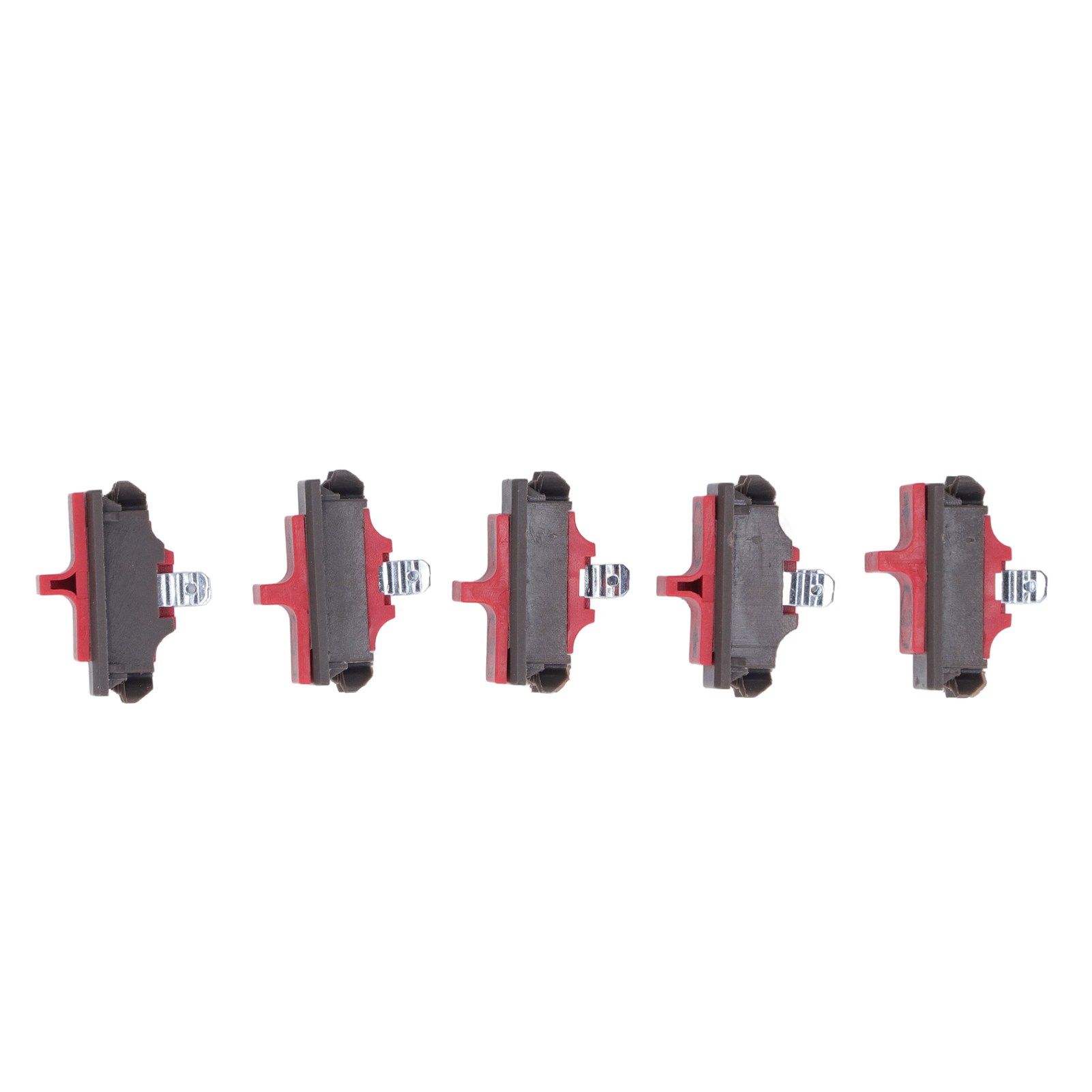5PCS Chainsaw Flameout Switch ABS Housing 503718201 Chainsaw Engine Motor Stop Switch for Husqvarna 365 371 372 336 - Image 7