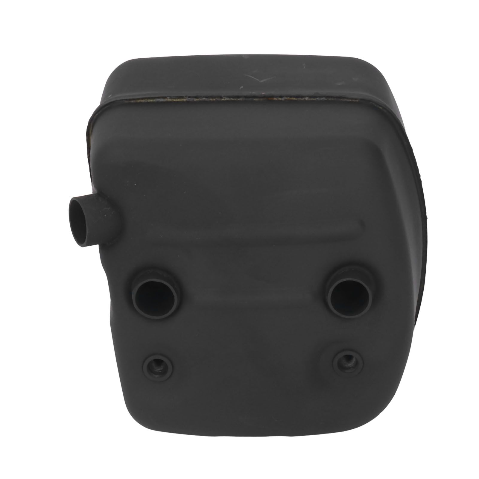 Muffler Exhaust Kit Chainsaw Exhaust Muffler with Gasket for Husqvarna 385 390 372 371 365 362 503765301 544029501 - Image 4