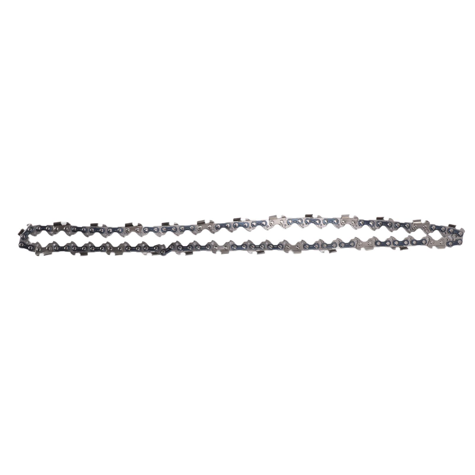 Chainsaw Saw Chain 3/8in LP .043 Gauge 50dl Saw Chain Replacement for 14 Inch Bar - Image 1