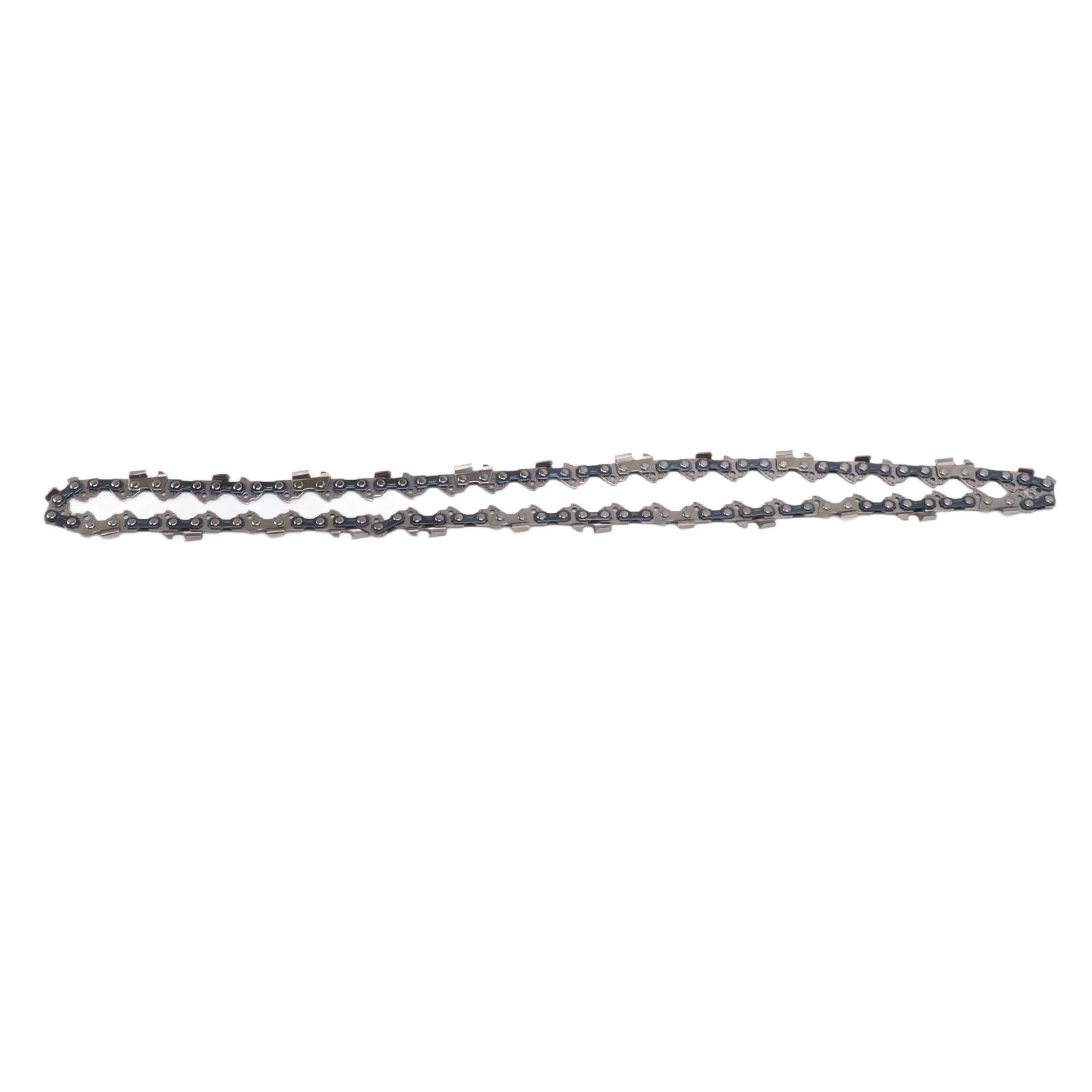 Chainsaw Saw Chain 3/8in LP .043 Gauge 50dl Saw Chain Replacement for 14 Inch Bar - Image 2