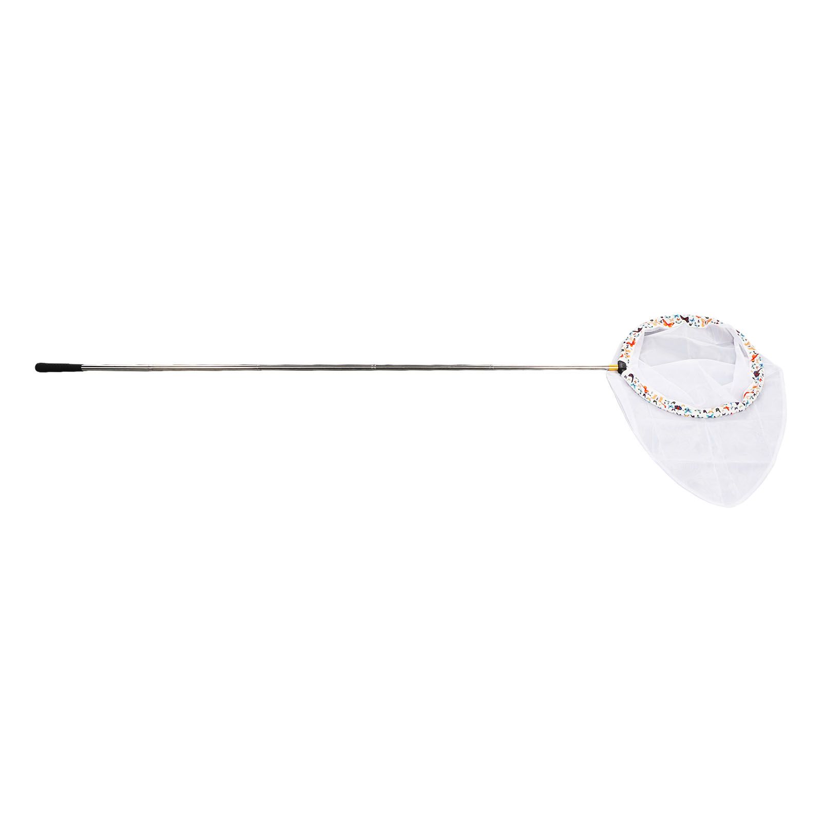Butterfly Net Professional Portable Lockable Telescopic Butterfly Net for Kids Adults - Image 4