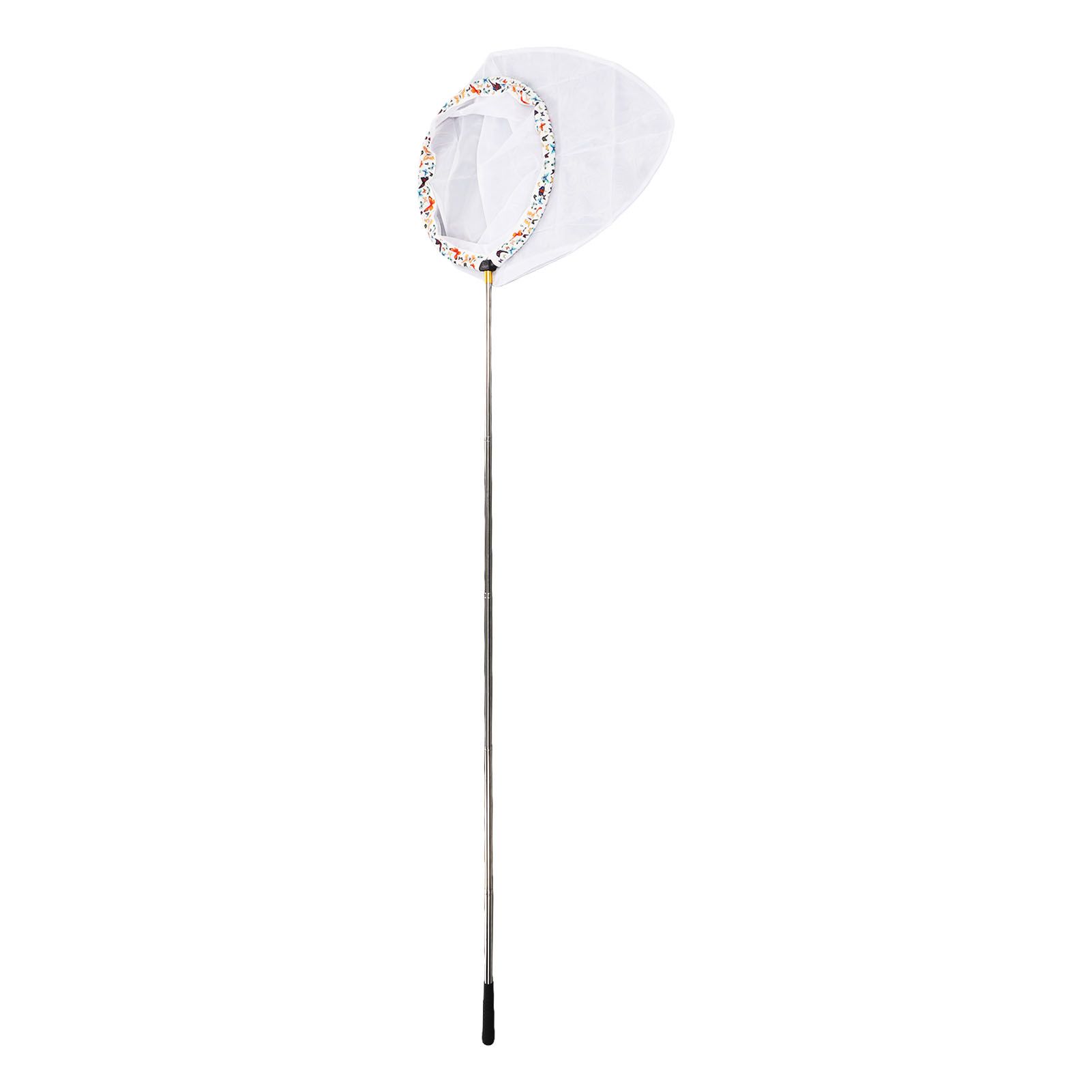 Butterfly Net Professional Portable Lockable Telescopic Butterfly Net for Kids Adults - Image 5