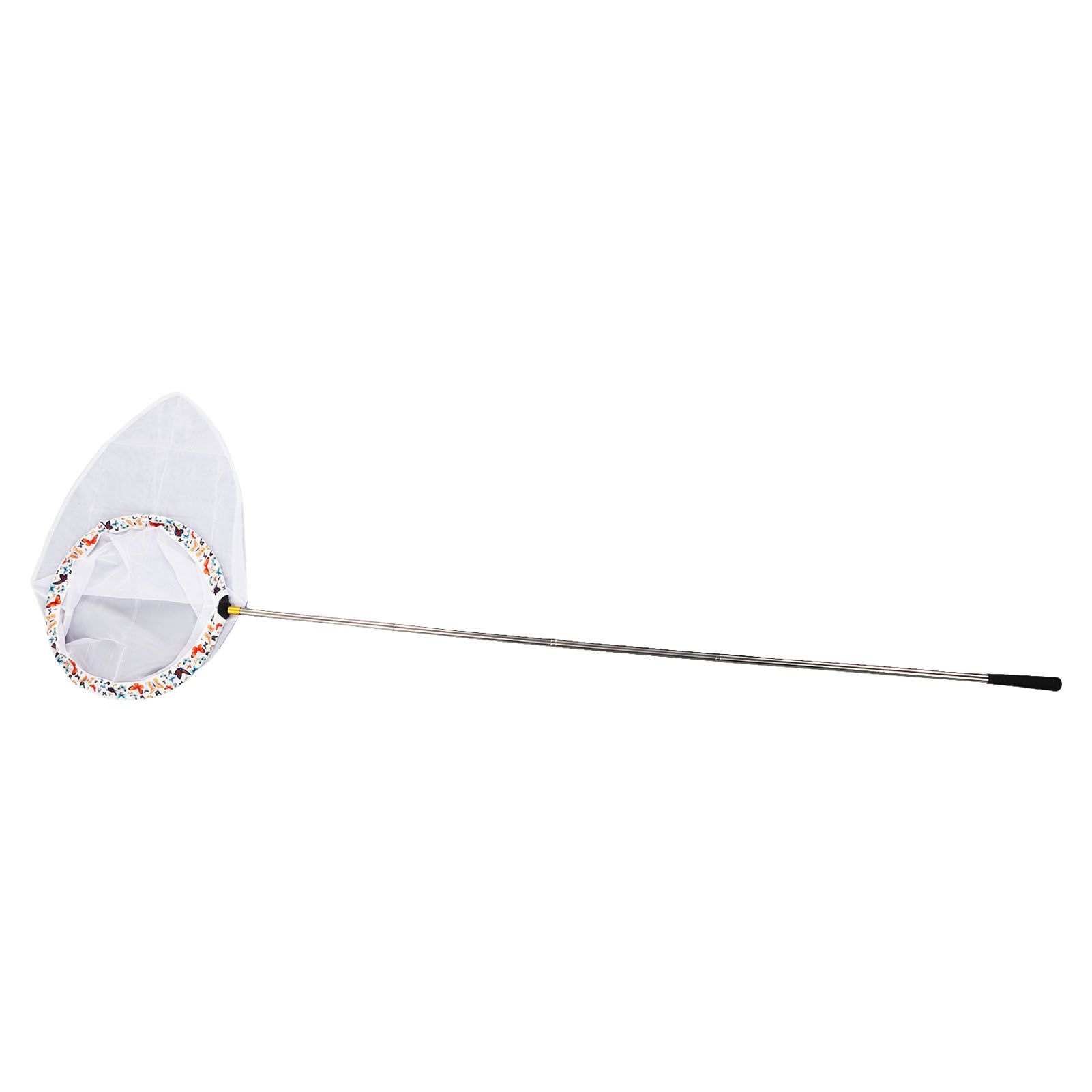 Butterfly Net Professional Portable Lockable Telescopic Butterfly Net for Kids Adults - Image 6