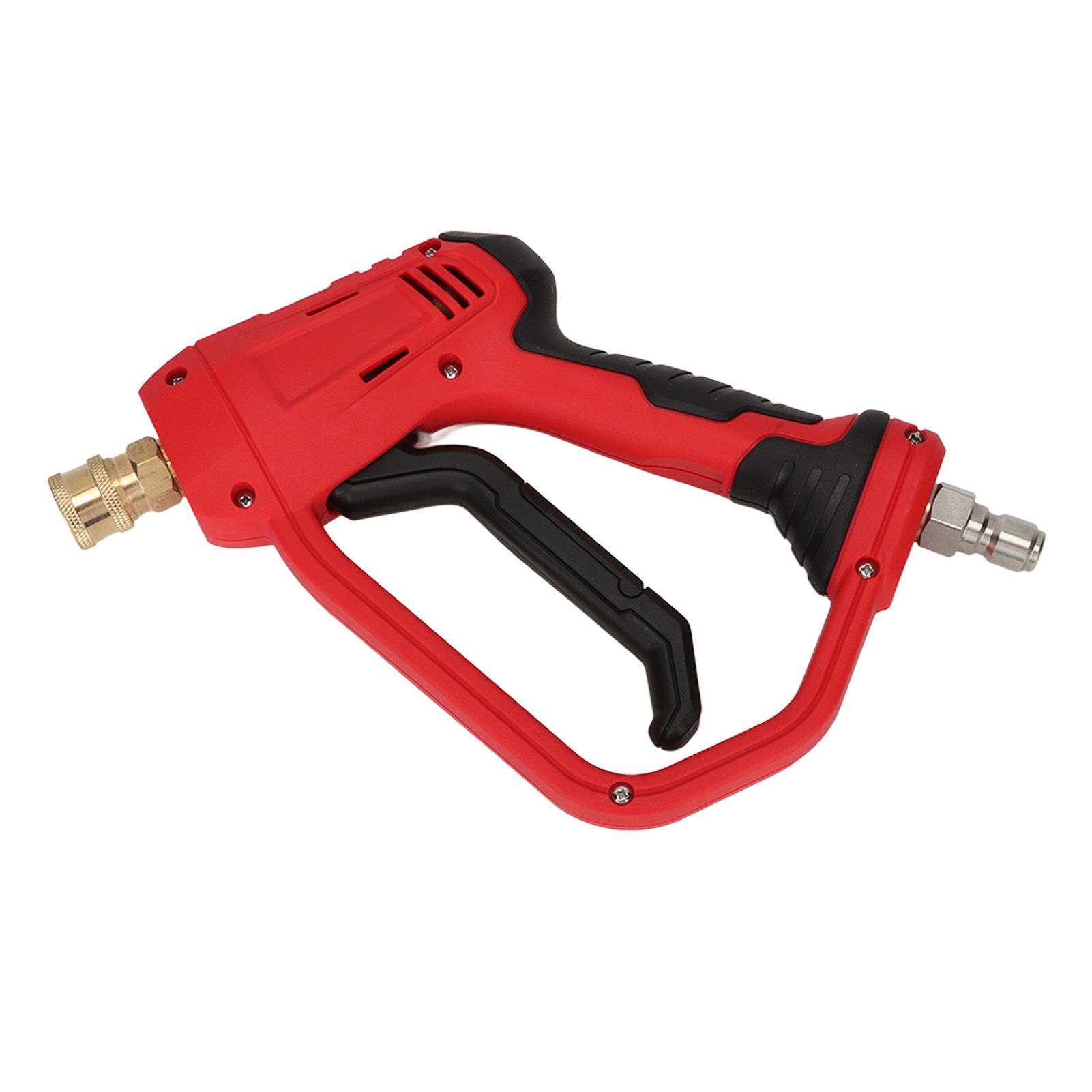 Car High Pressure Water Sprayer 4000psi 10m Spray Distance Handheld Portable Wash Sprayer for Vehicle 3/8in Quick Plug Short Sprayer - Image 8