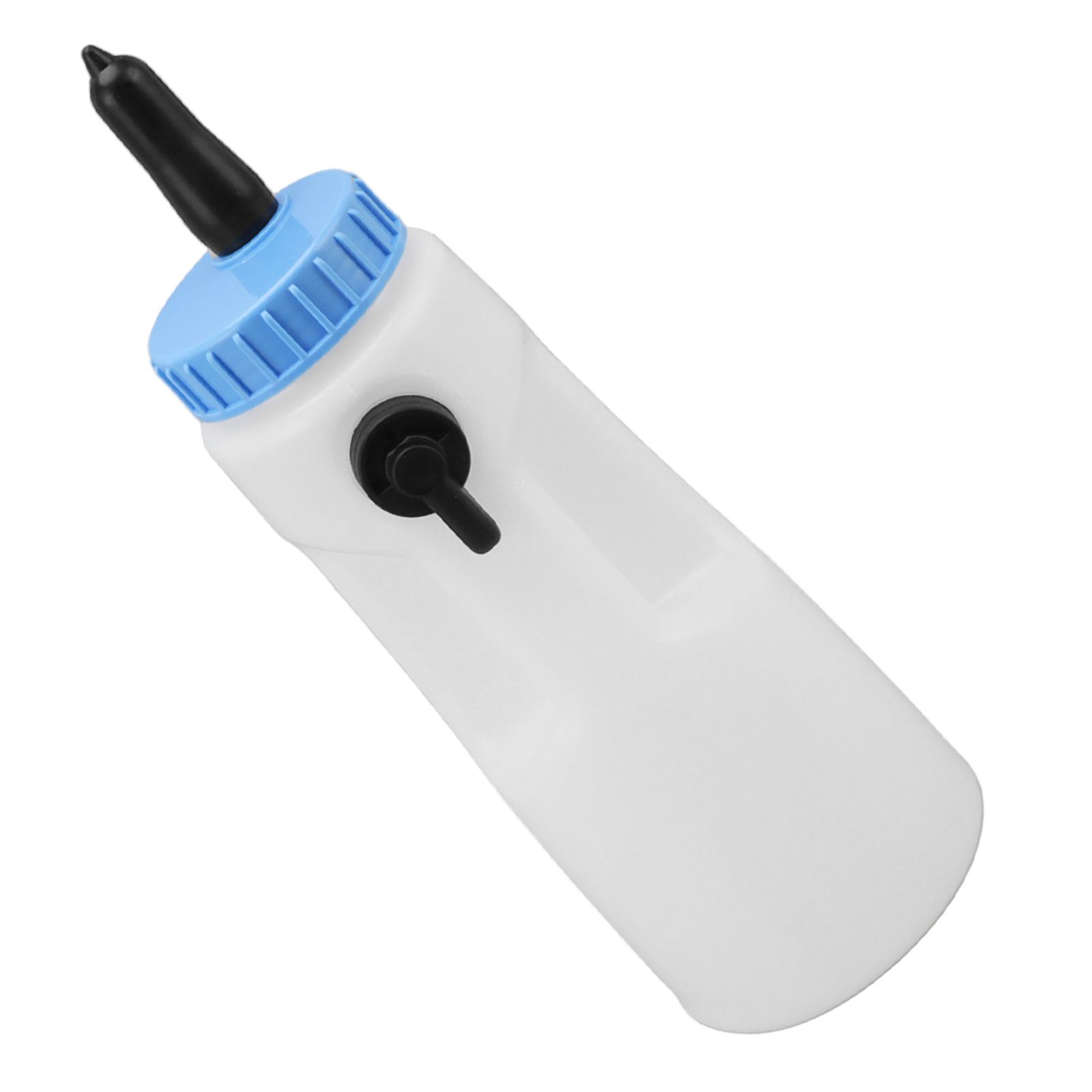 2.5L Vertical Calf Feeding Bottle with Handle Strong Sealing PE Calf Nursing Bottle for Lambs Calves Other Animals - Image 6