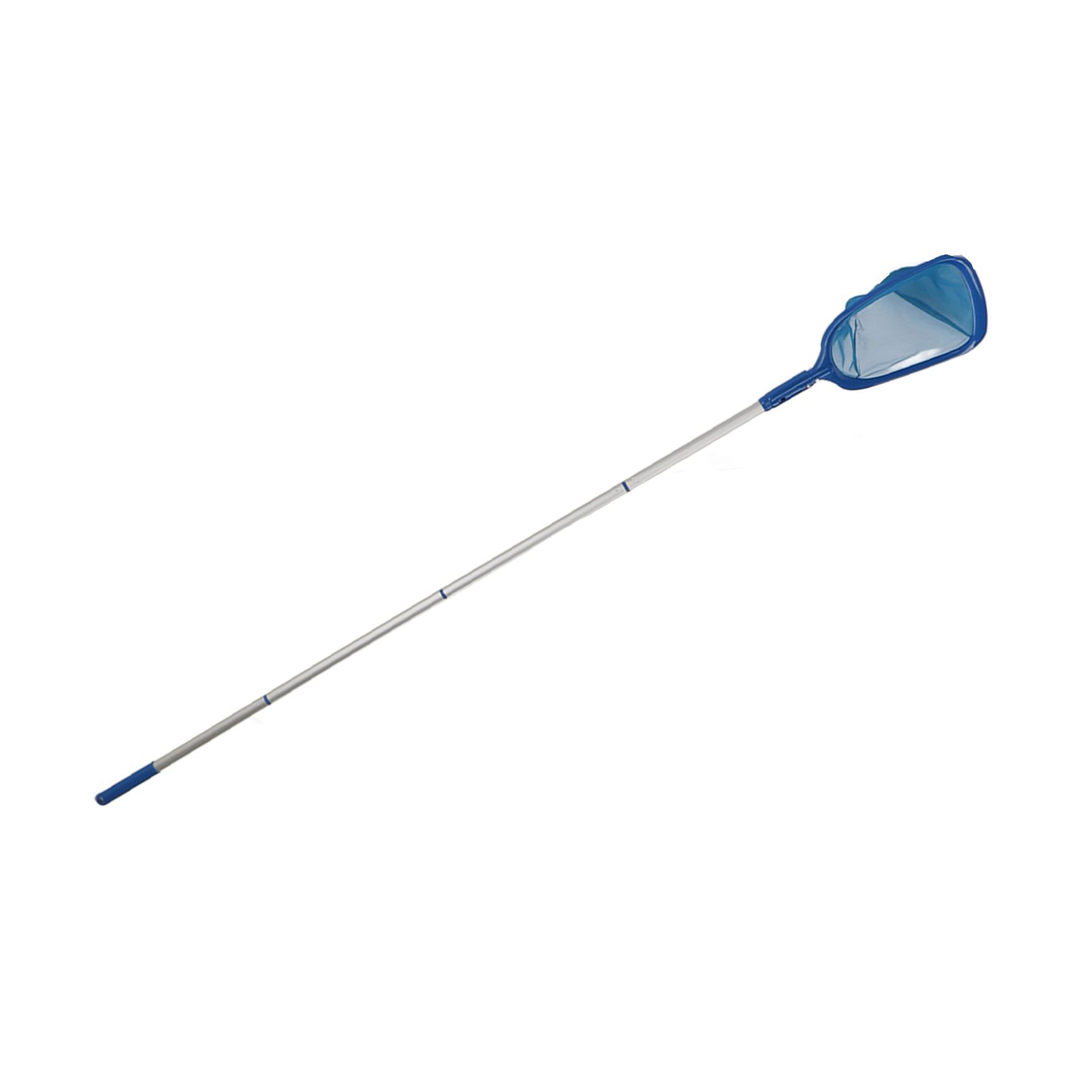 Pool Skimmer Net Professional Large Capacity Pool Cleaning Net for Swimming Pools Hot Tubs Spas and Fountains - Image 3