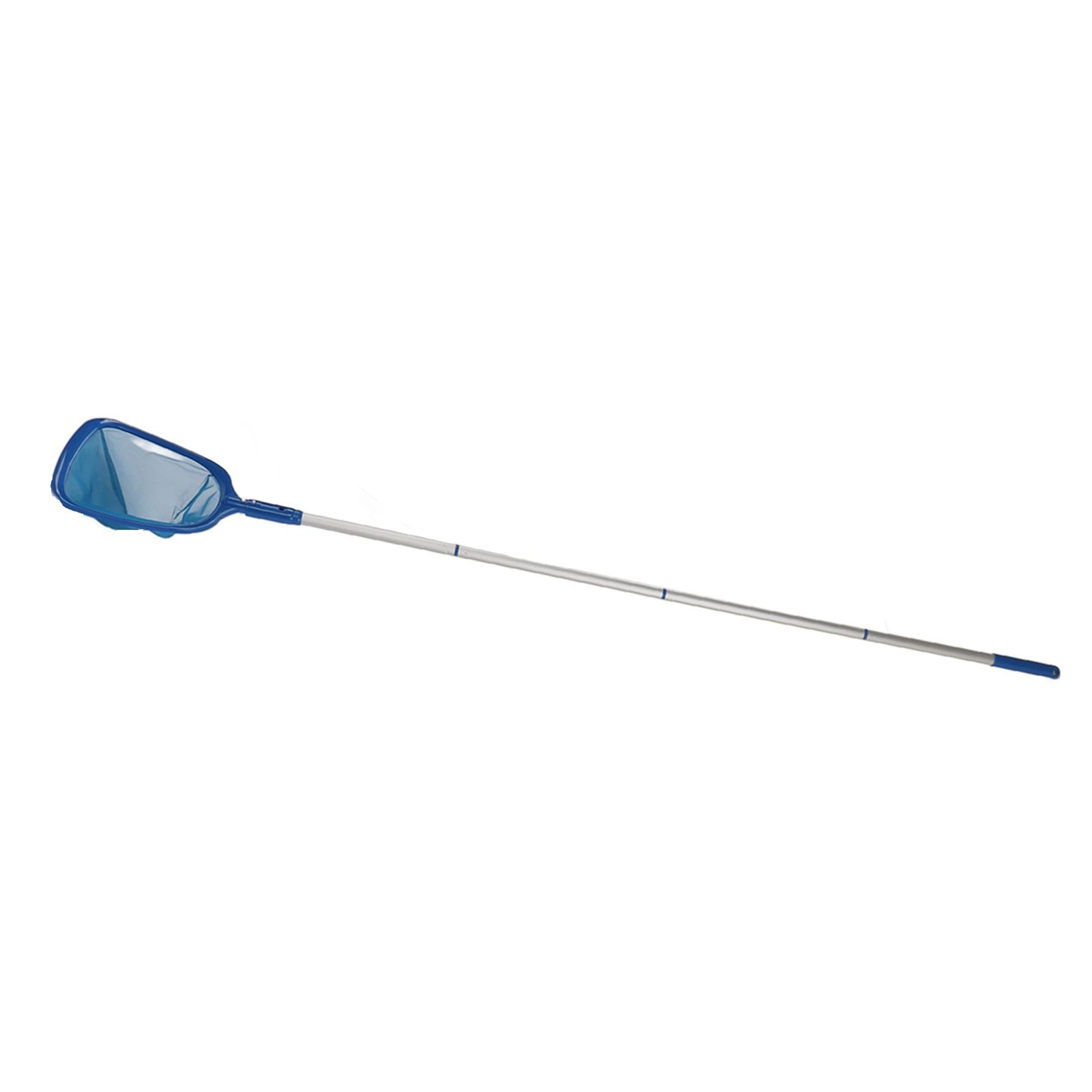 Pool Skimmer Net Professional Large Capacity Pool Cleaning Net for Swimming Pools Hot Tubs Spas and Fountains - Image 4