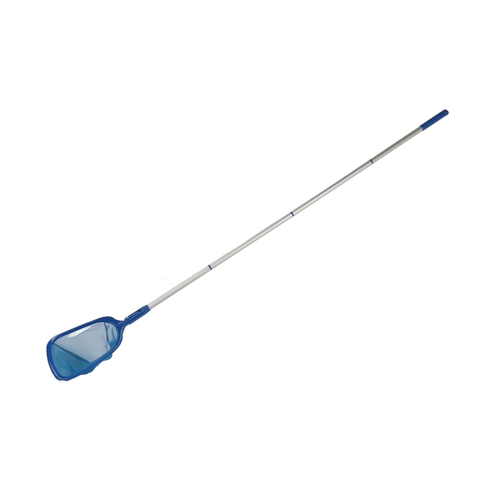 Pool Skimmer Net Professional Large Capacity Pool Cleaning Net for Swimming Pools Hot Tubs Spas and Fountains - Image 5