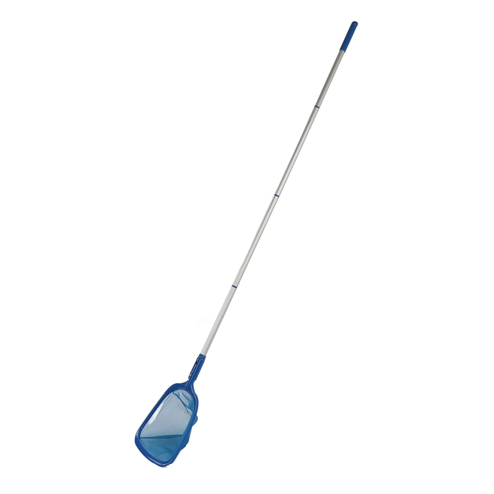 Pool Skimmer Net Professional Large Capacity Pool Cleaning Net for Swimming Pools Hot Tubs Spas and Fountains - Image 6