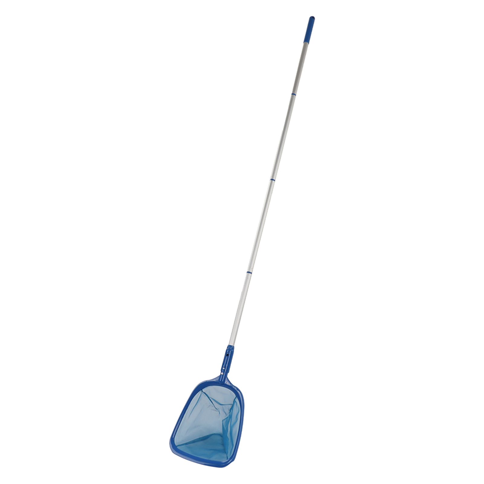 Pool Skimmer Net Professional Large Capacity Pool Cleaning Net for Swimming Pools Hot Tubs Spas and Fountains - Image 7