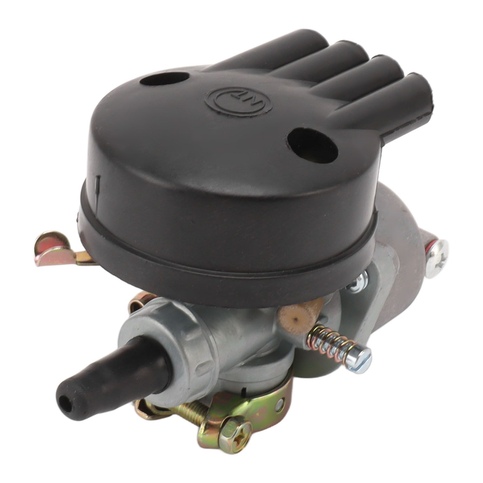 Racing Carburetor Carb Aluminum High Hardness Wear Resistant Bike Carburetor Carb for 49CC 50CC 80CC 2 Stroke Bike - Image 4