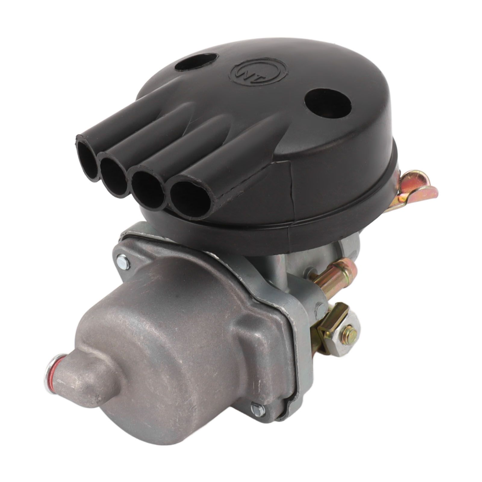 Racing Carburetor Carb Aluminum High Hardness Wear Resistant Bike Carburetor Carb for 49CC 50CC 80CC 2 Stroke Bike - Image 6