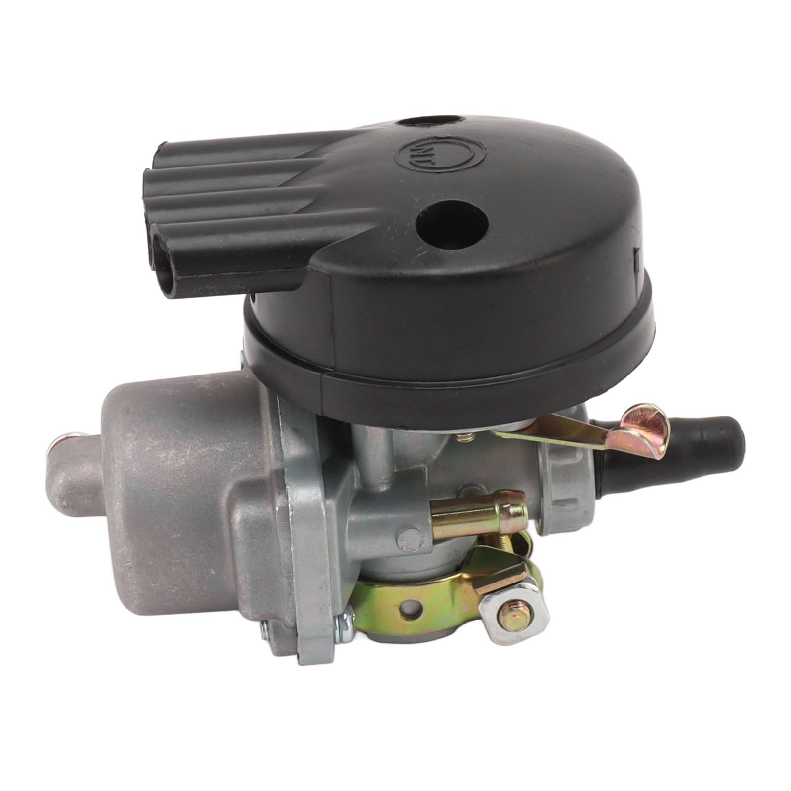 Racing Carburetor Carb Aluminum High Hardness Wear Resistant Bike Carburetor Carb for 49CC 50CC 80CC 2 Stroke Bike - Image 7