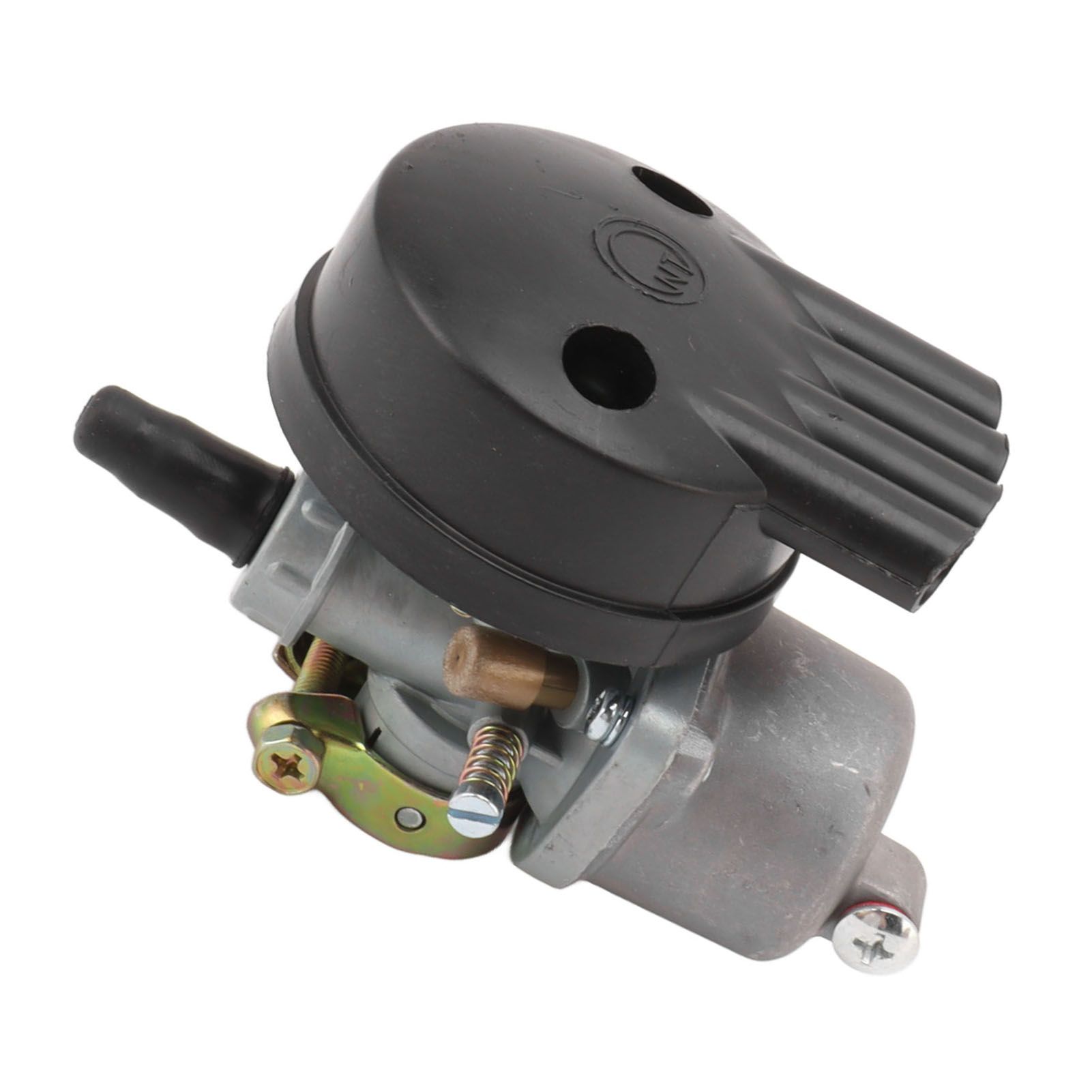 Racing Carburetor Carb Aluminum High Hardness Wear Resistant Bike Carburetor Carb for 49CC 50CC 80CC 2 Stroke Bike - Image 8