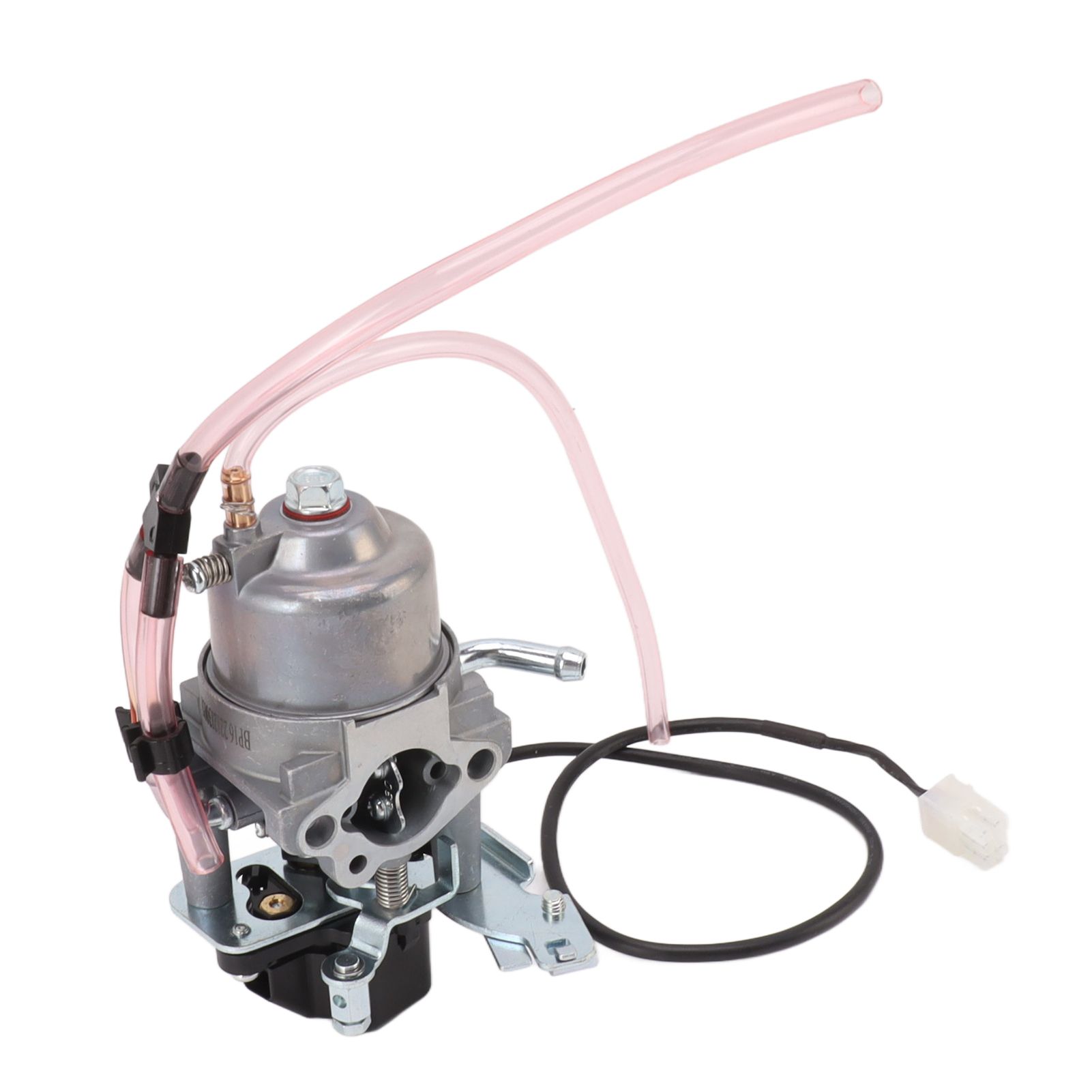 Aluminum Carburetor Lawn Mower Carb Replacement for HUAYI SC2000i for 2000W 1600W Generator - Image 2