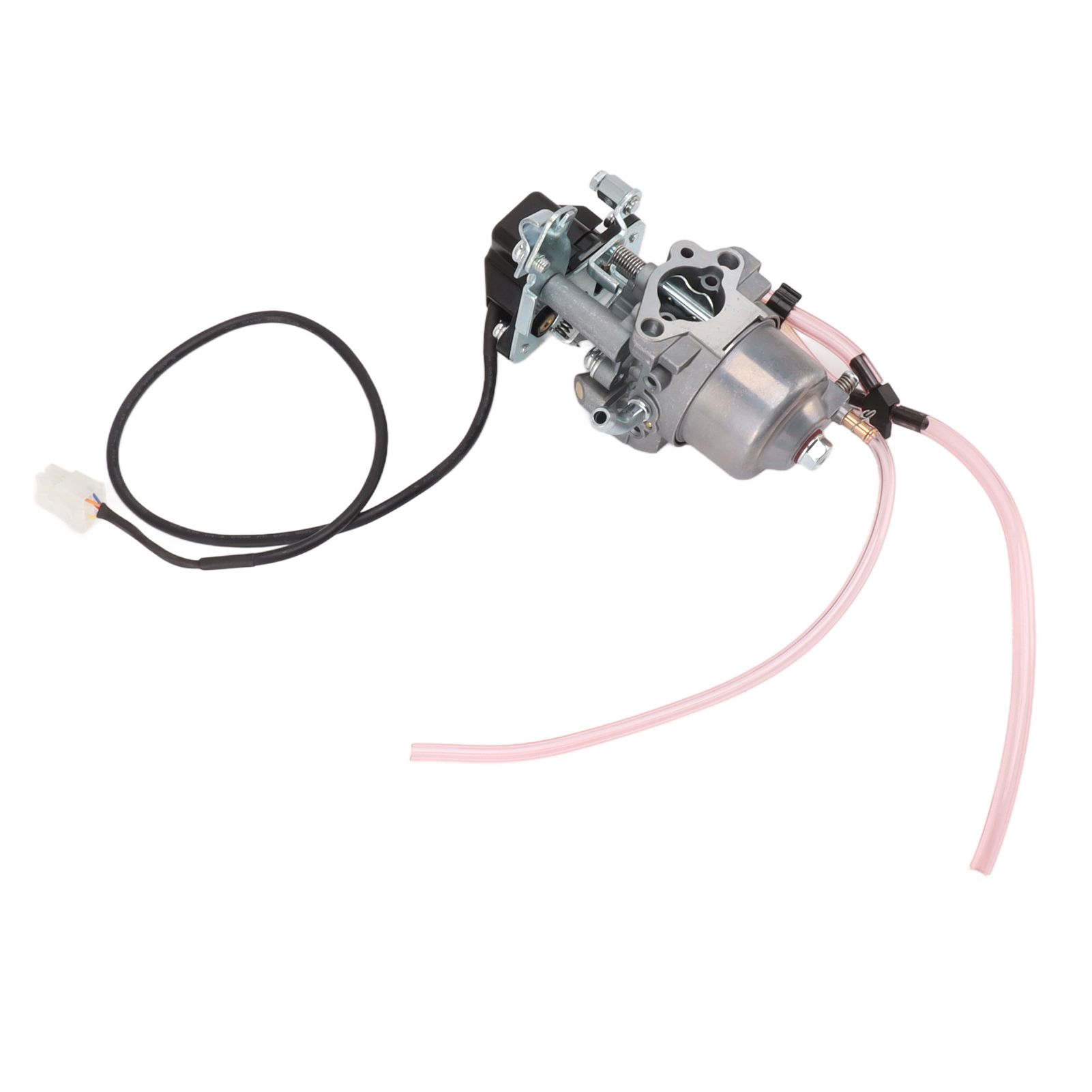 Aluminum Carburetor Lawn Mower Carb Replacement for HUAYI SC2000i for 2000W 1600W Generator - Image 3