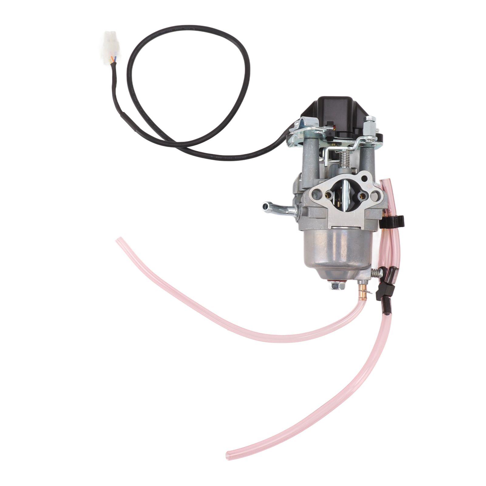 Aluminum Carburetor Lawn Mower Carb Replacement for HUAYI SC2000i for 2000W 1600W Generator - Image 4