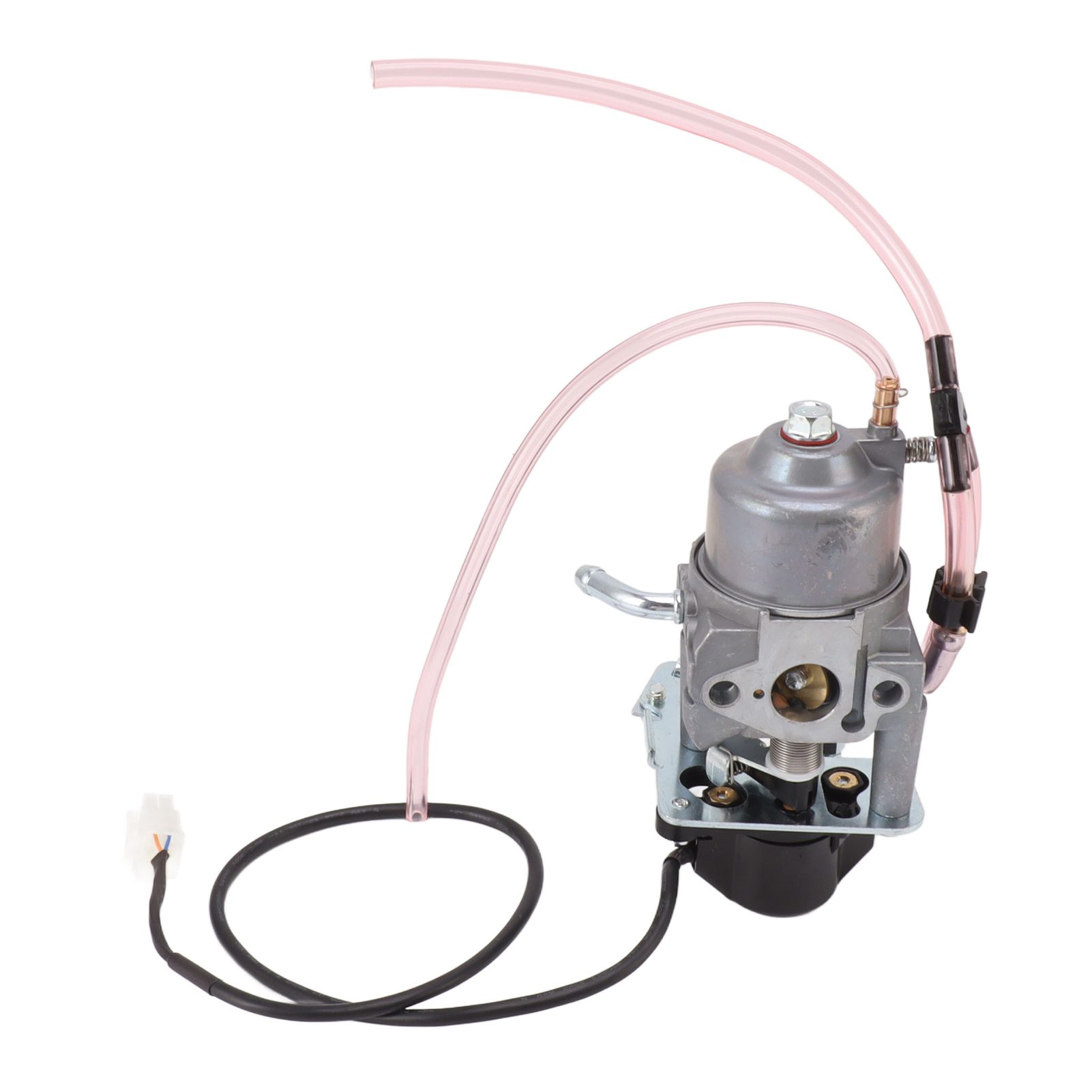 Aluminum Carburetor Lawn Mower Carb Replacement for HUAYI SC2000i for 2000W 1600W Generator - Image 5