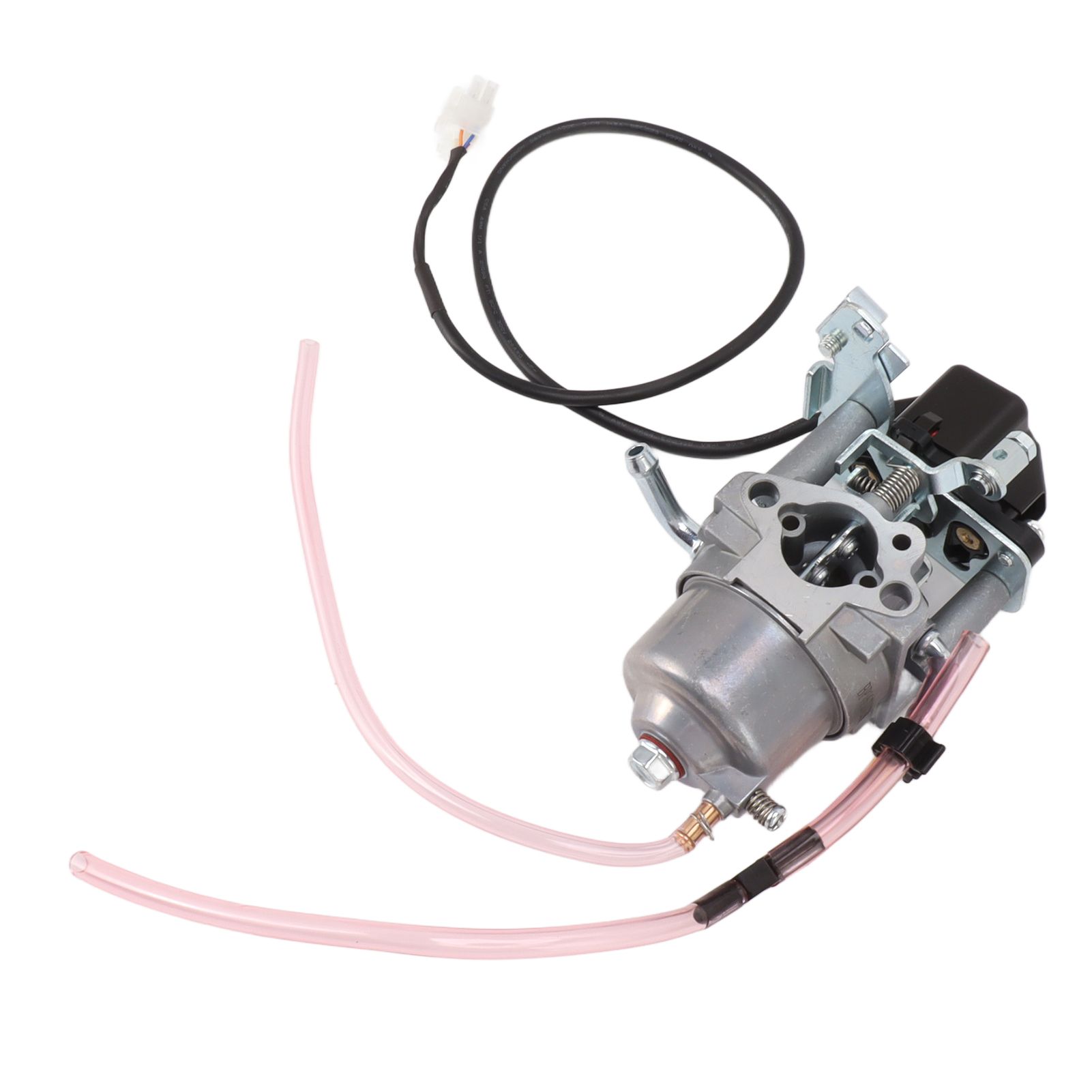 Aluminum Carburetor Lawn Mower Carb Replacement for HUAYI SC2000i for 2000W 1600W Generator - Image 6