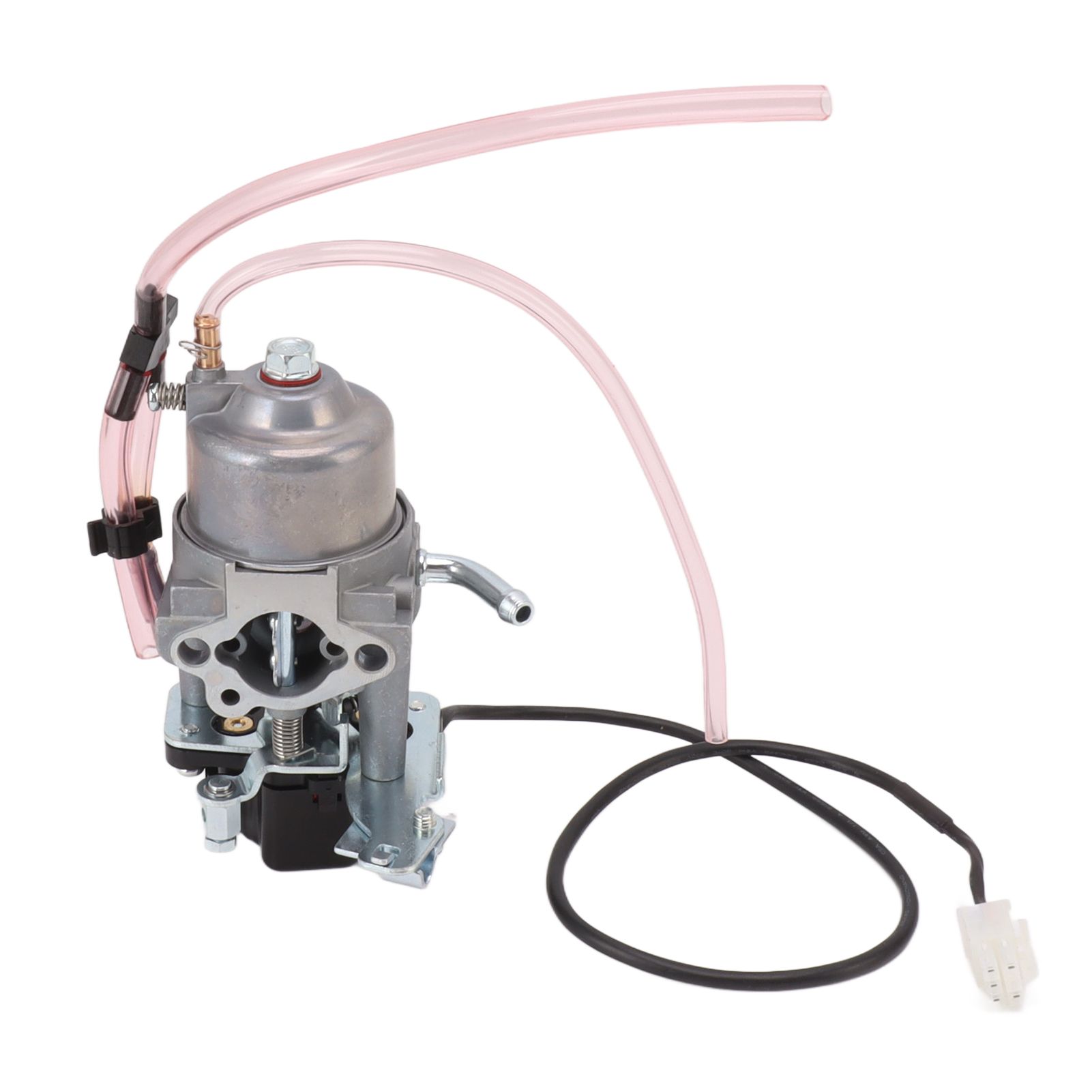 Aluminum Carburetor Lawn Mower Carb Replacement for HUAYI SC2000i for 2000W 1600W Generator - Image 8