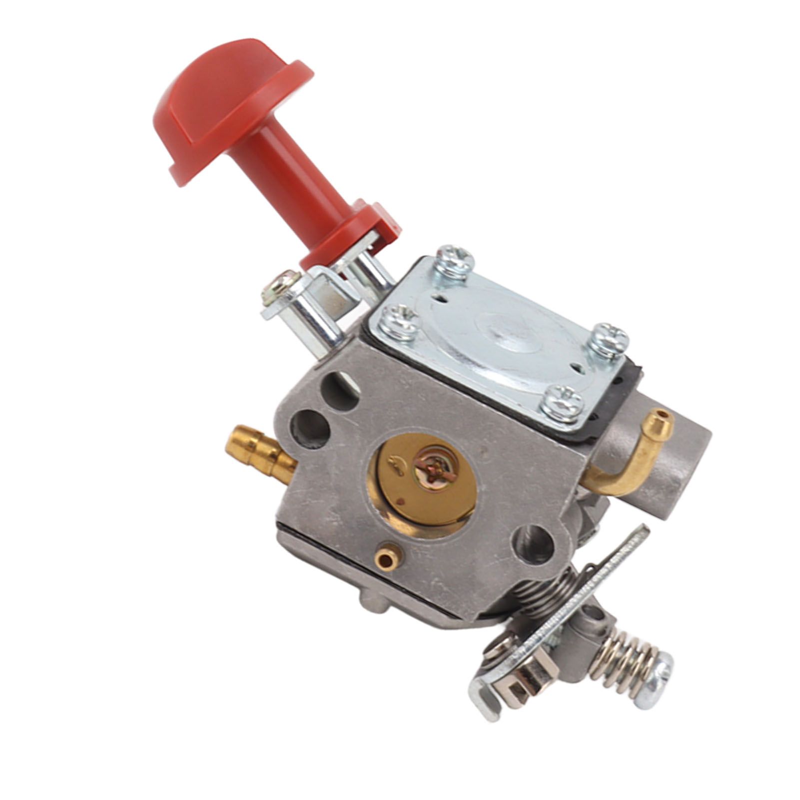 Chainsaw Carburetor Replacement Aluminum Electric Saw Carburetor Air Filter Attachment - Image 4
