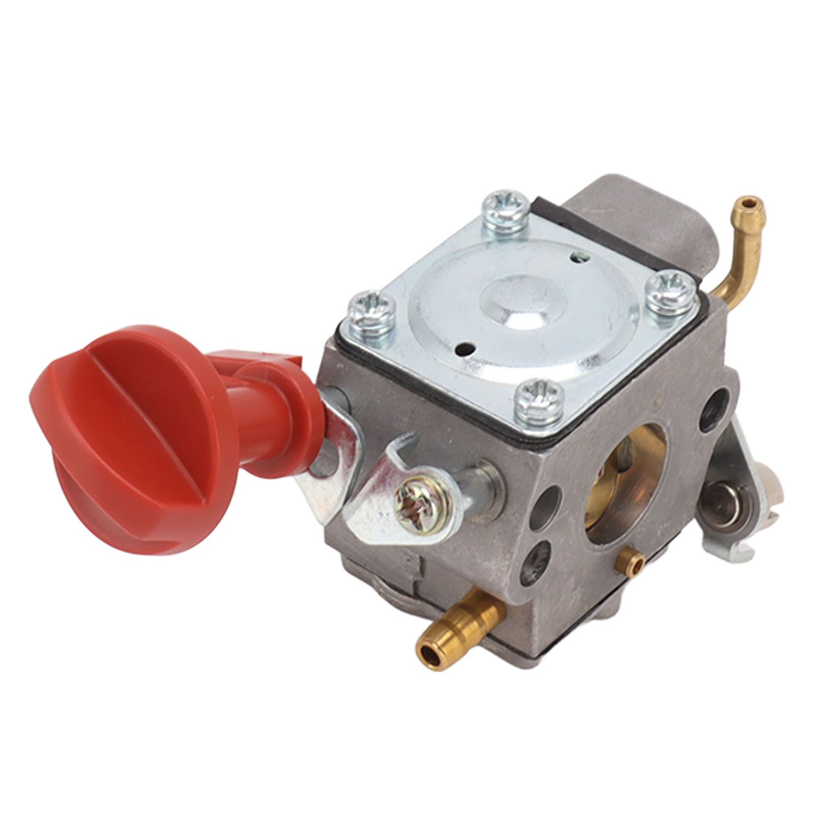 Chainsaw Carburetor Replacement Aluminum Electric Saw Carburetor Air Filter Attachment - Image 8