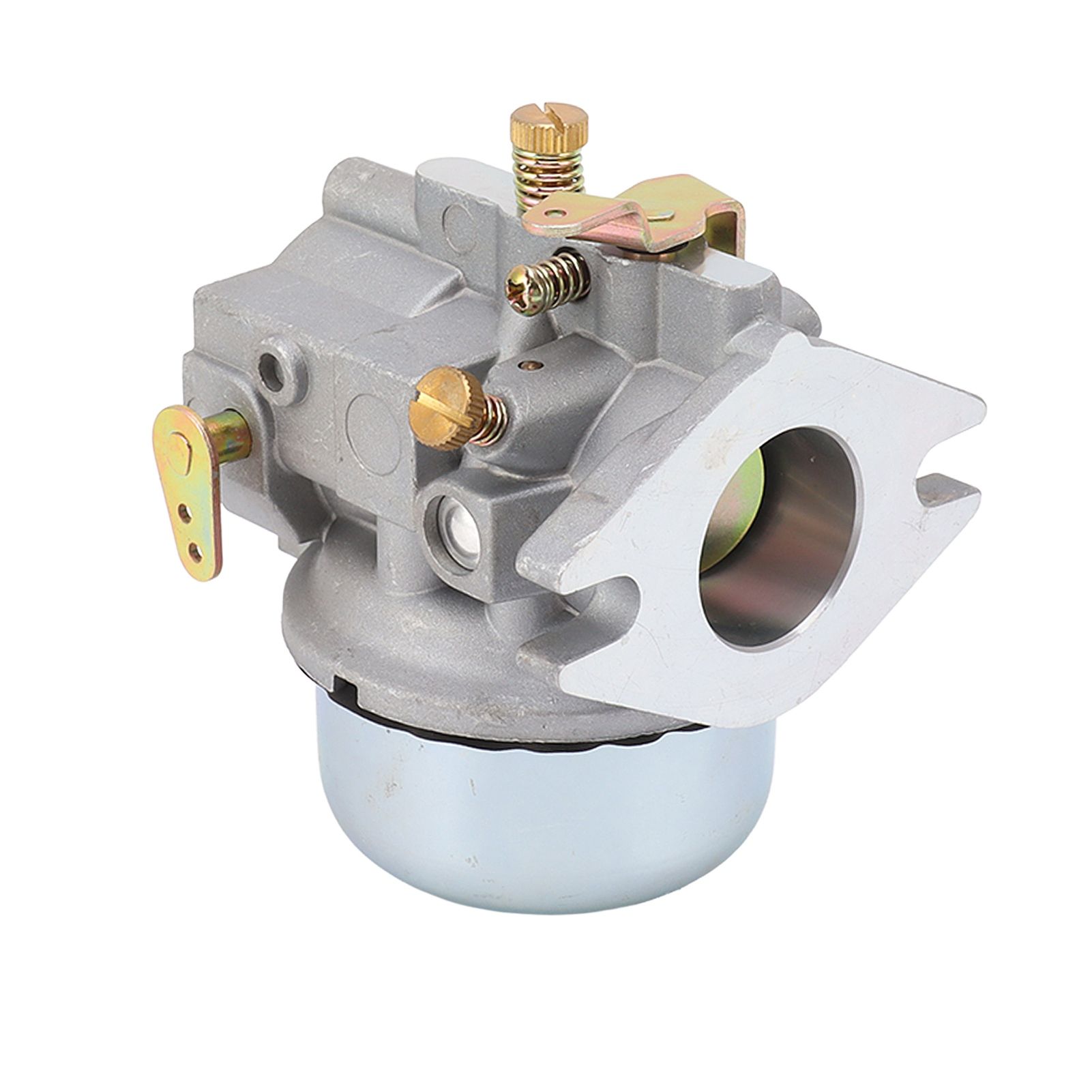 Carburetor with Gasket Steel Brush Kit for Kohler Magnum M18 M20 MV18 MV20 KT17 KT19 Lawnmower 5205309 5205318 5205328 - Image 4