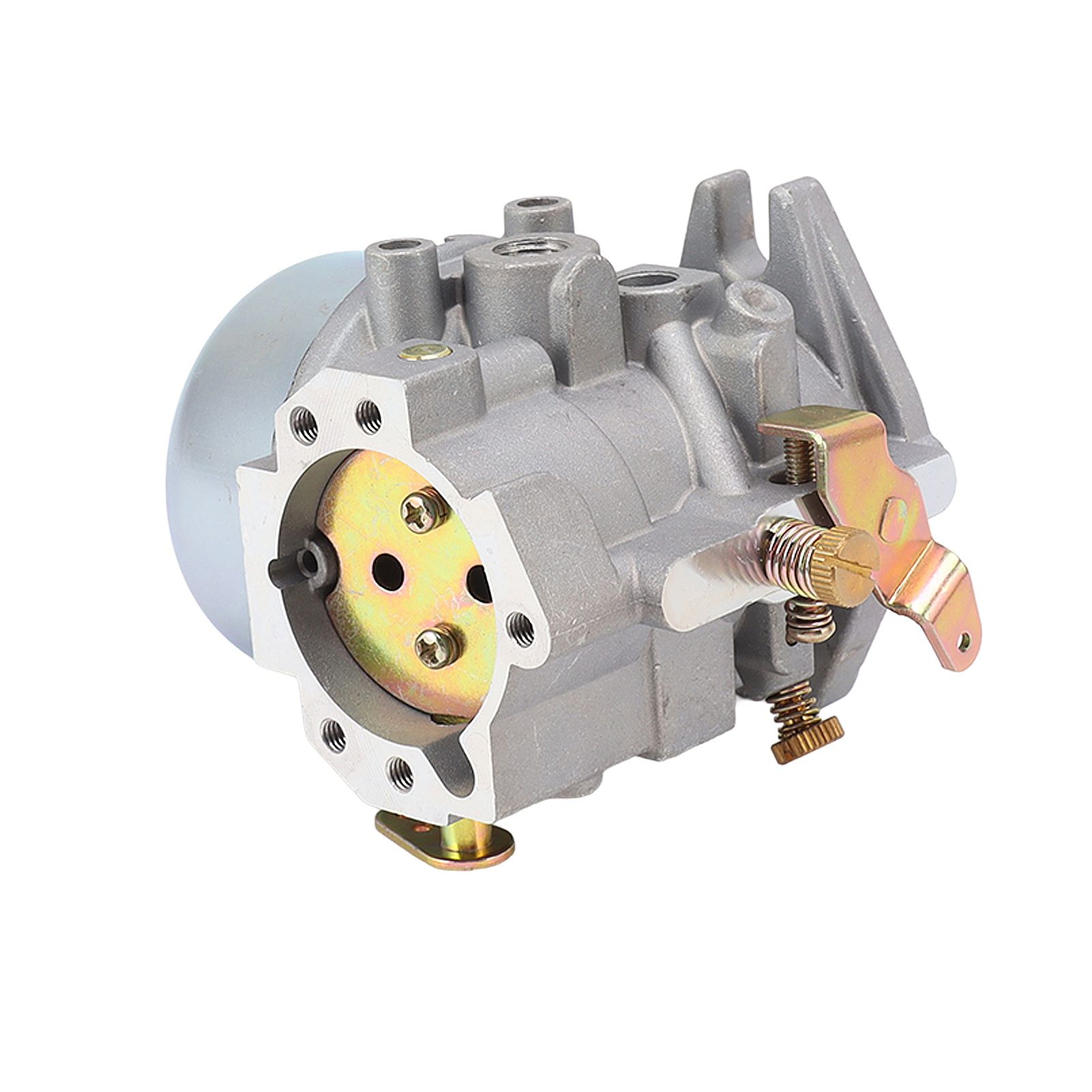 Carburetor with Gasket Steel Brush Kit for Kohler Magnum M18 M20 MV18 MV20 KT17 KT19 Lawnmower 5205309 5205318 5205328 - Image 6