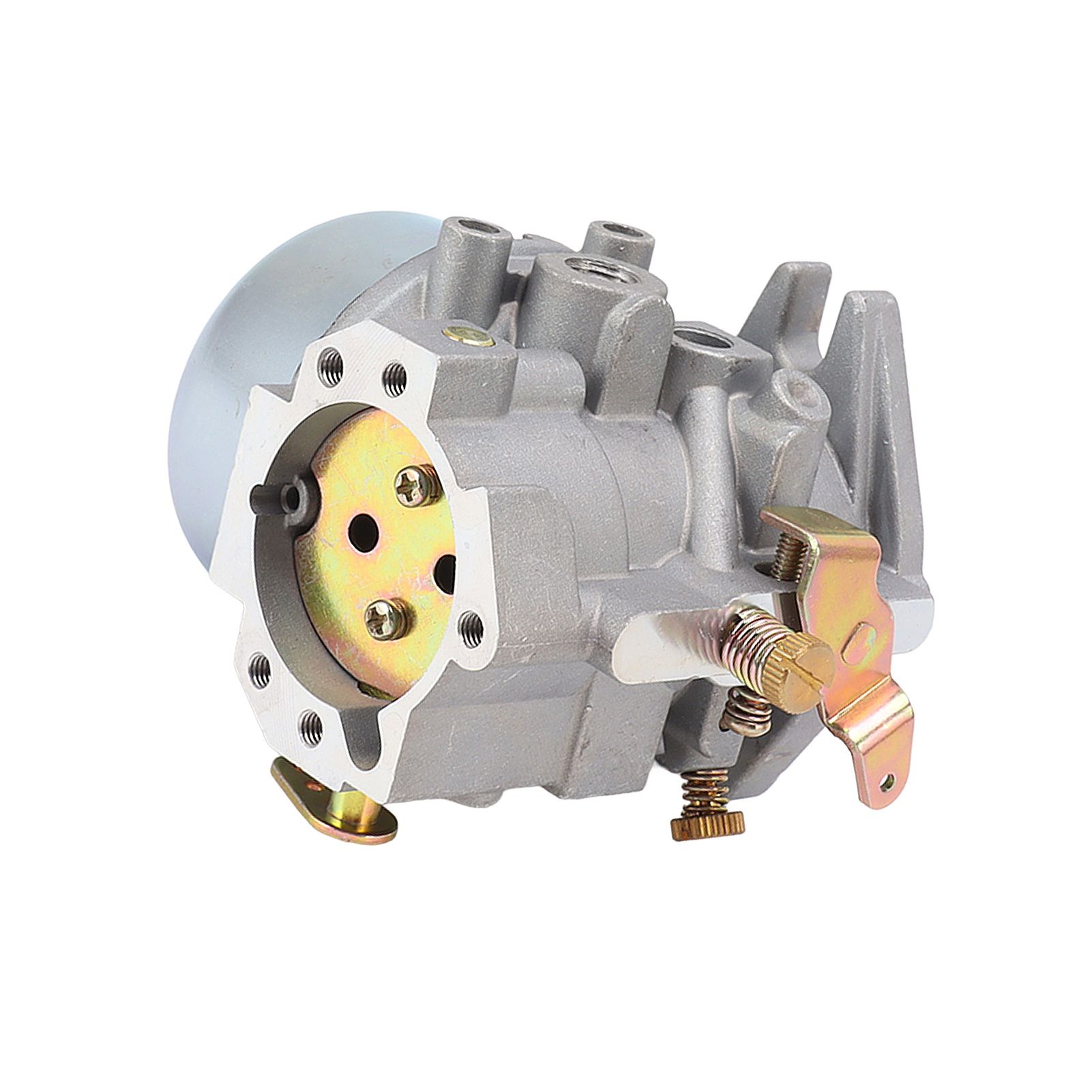 Carburetor with Gasket Steel Brush Kit for Kohler Magnum M18 M20 MV18 MV20 KT17 KT19 Lawnmower 5205309 5205318 5205328 - Image 8