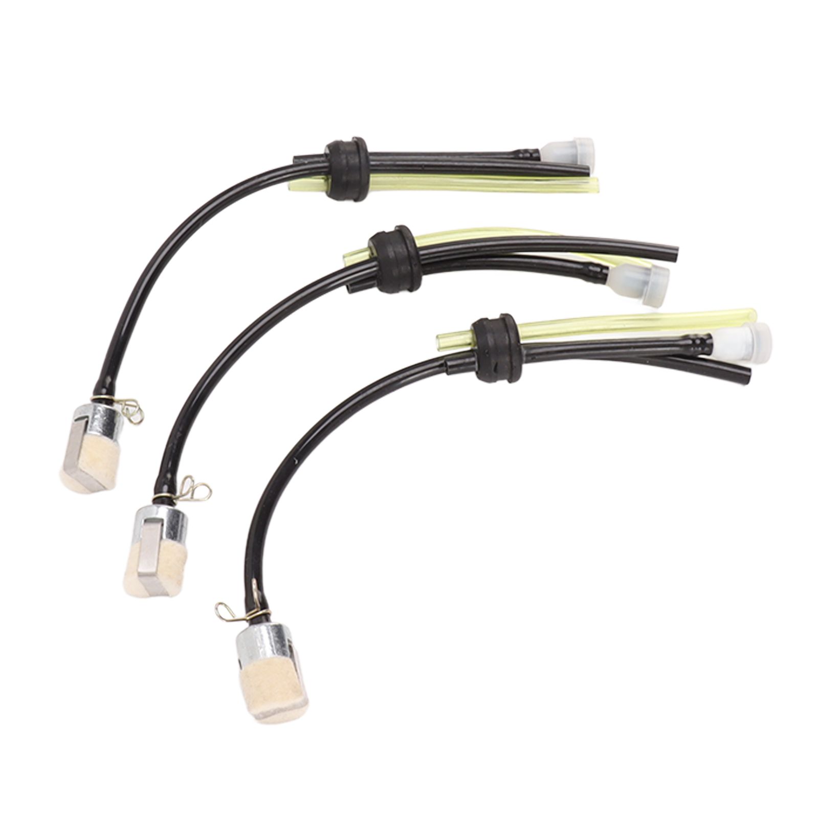 Carburetor Fuel Line Kit Aging Resistant Flexible Fit For Echo SRM‑2100 GT225 GT225i PAS225 PE225 PPF225 SHC225 - Image 2