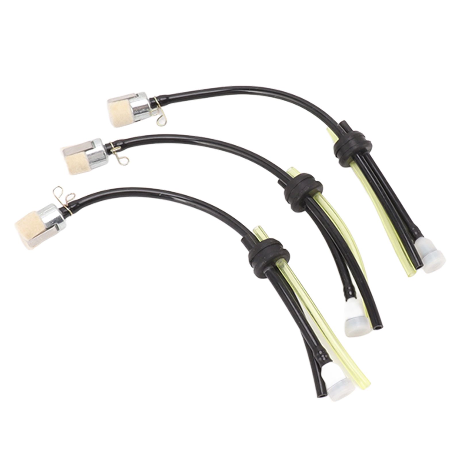 Carburetor Fuel Line Kit Aging Resistant Flexible Fit For Echo SRM‑2100 GT225 GT225i PAS225 PE225 PPF225 SHC225 - Image 3
