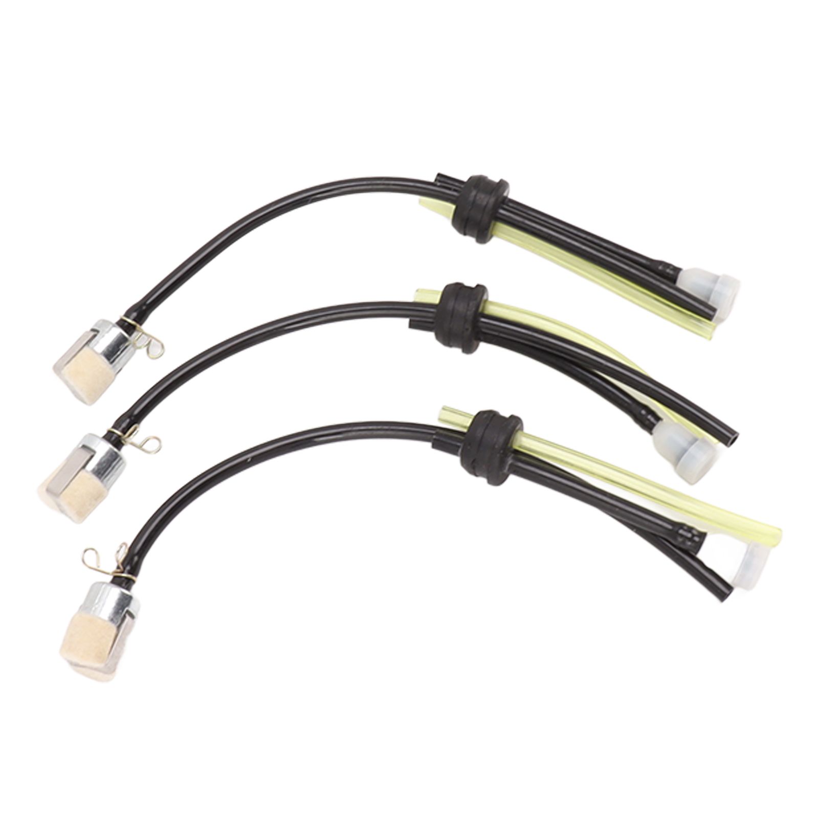 Carburetor Fuel Line Kit Aging Resistant Flexible Fit For Echo SRM‑2100 GT225 GT225i PAS225 PE225 PPF225 SHC225 - Image 4