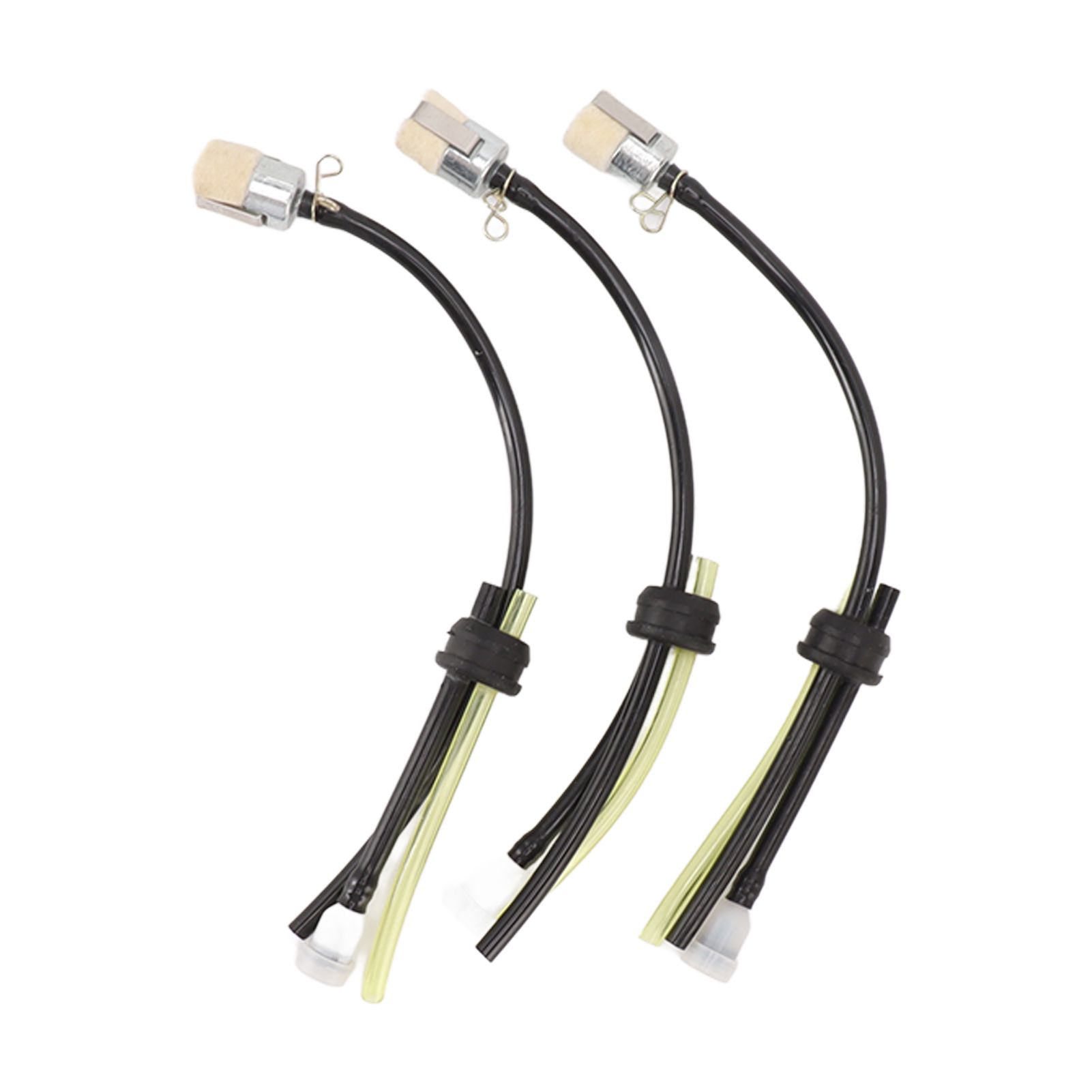 Carburetor Fuel Line Kit Aging Resistant Flexible Fit For Echo SRM‑2100 GT225 GT225i PAS225 PE225 PPF225 SHC225 - Image 5