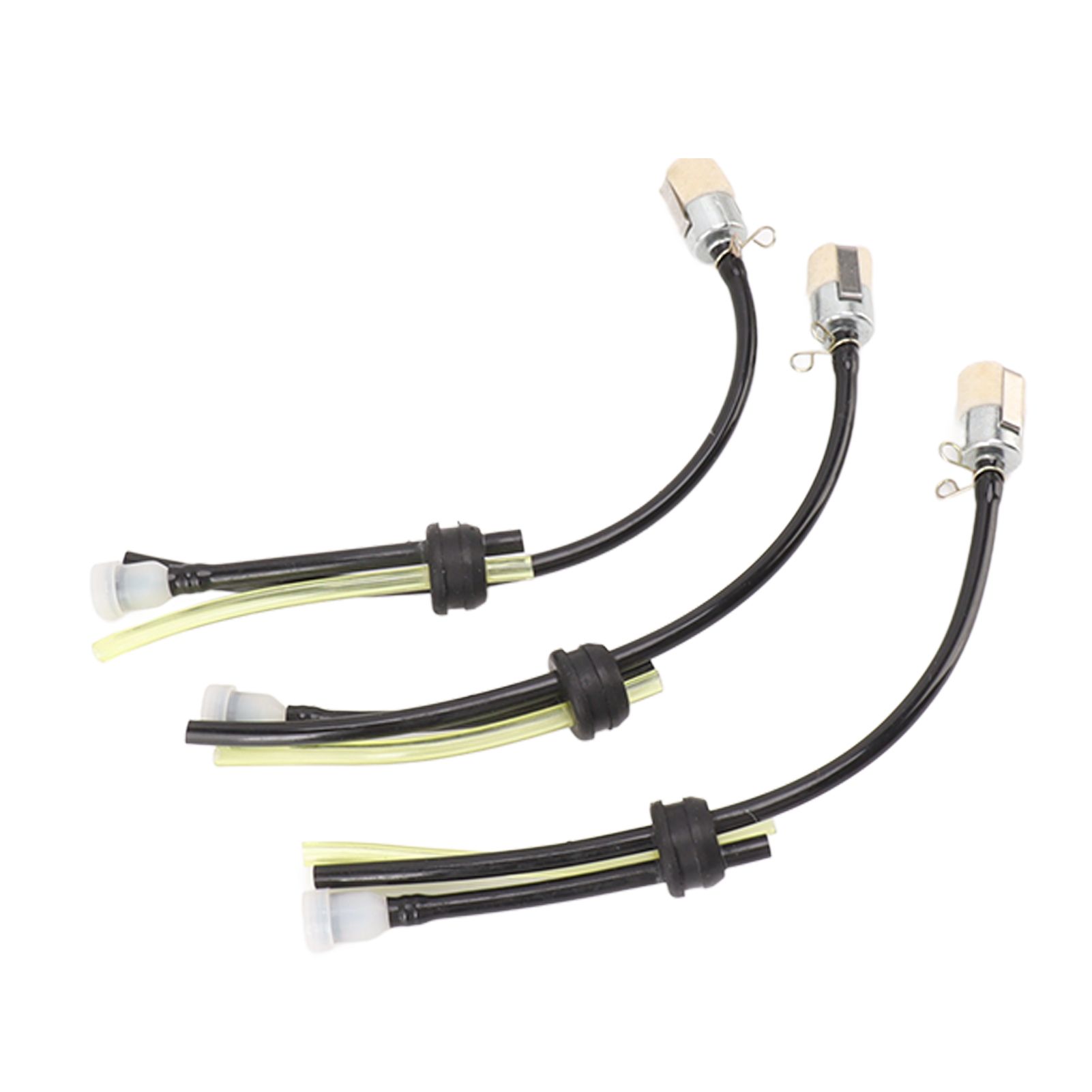 Carburetor Fuel Line Kit Aging Resistant Flexible Fit For Echo SRM‑2100 GT225 GT225i PAS225 PE225 PPF225 SHC225 - Image 6