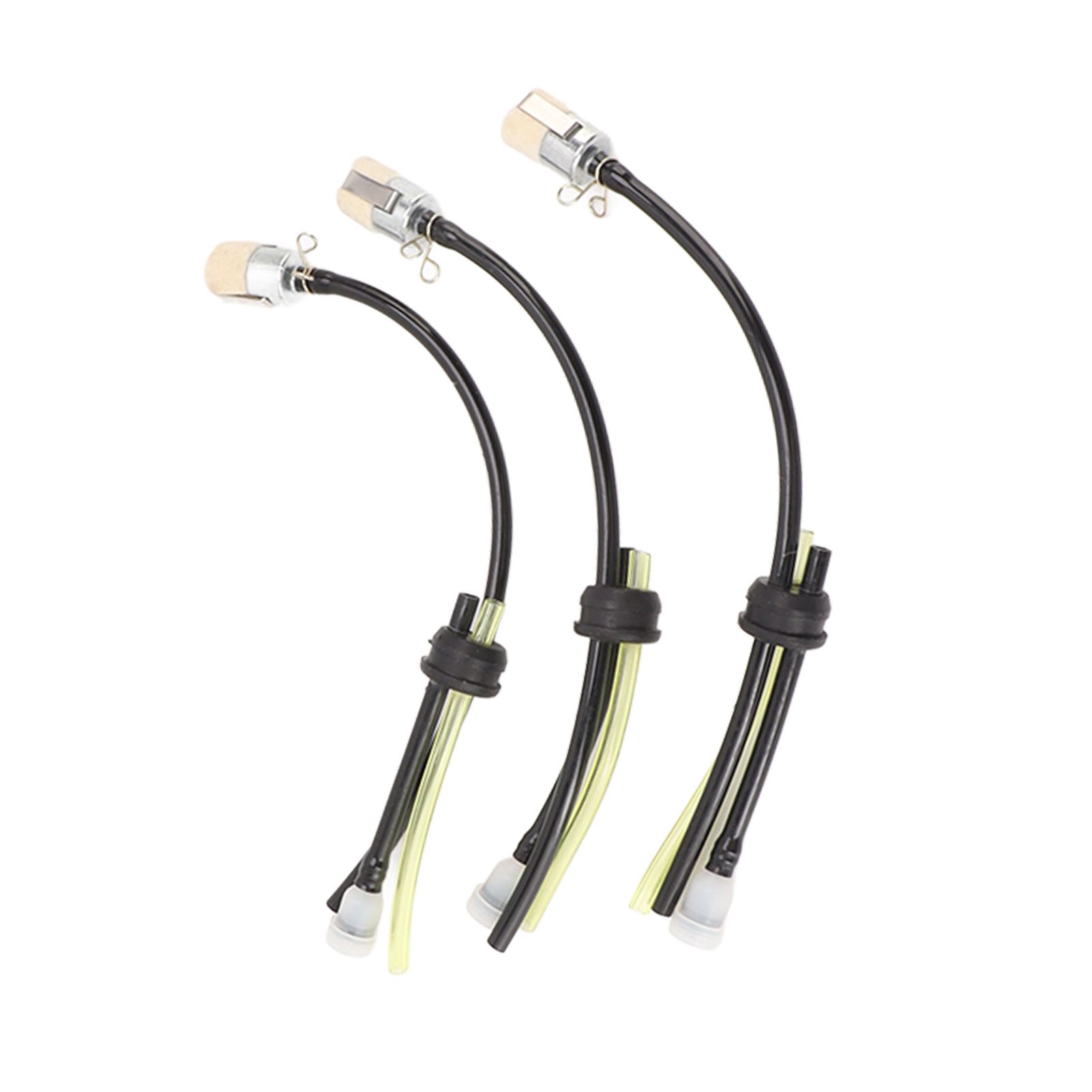 Carburetor Fuel Line Kit Aging Resistant Flexible Fit For Echo SRM‑2100 GT225 GT225i PAS225 PE225 PPF225 SHC225 - Image 8