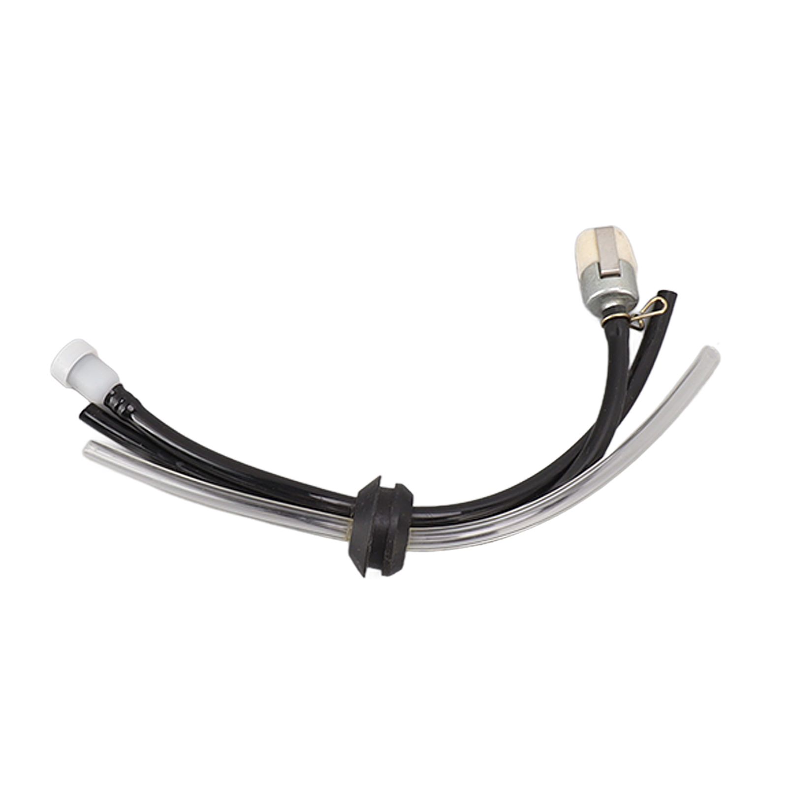 3 Hole Fuel Line Grommet Fuel Tank Vent Kit for Mantis Tiller Trimmer 90010390097 - Image 5