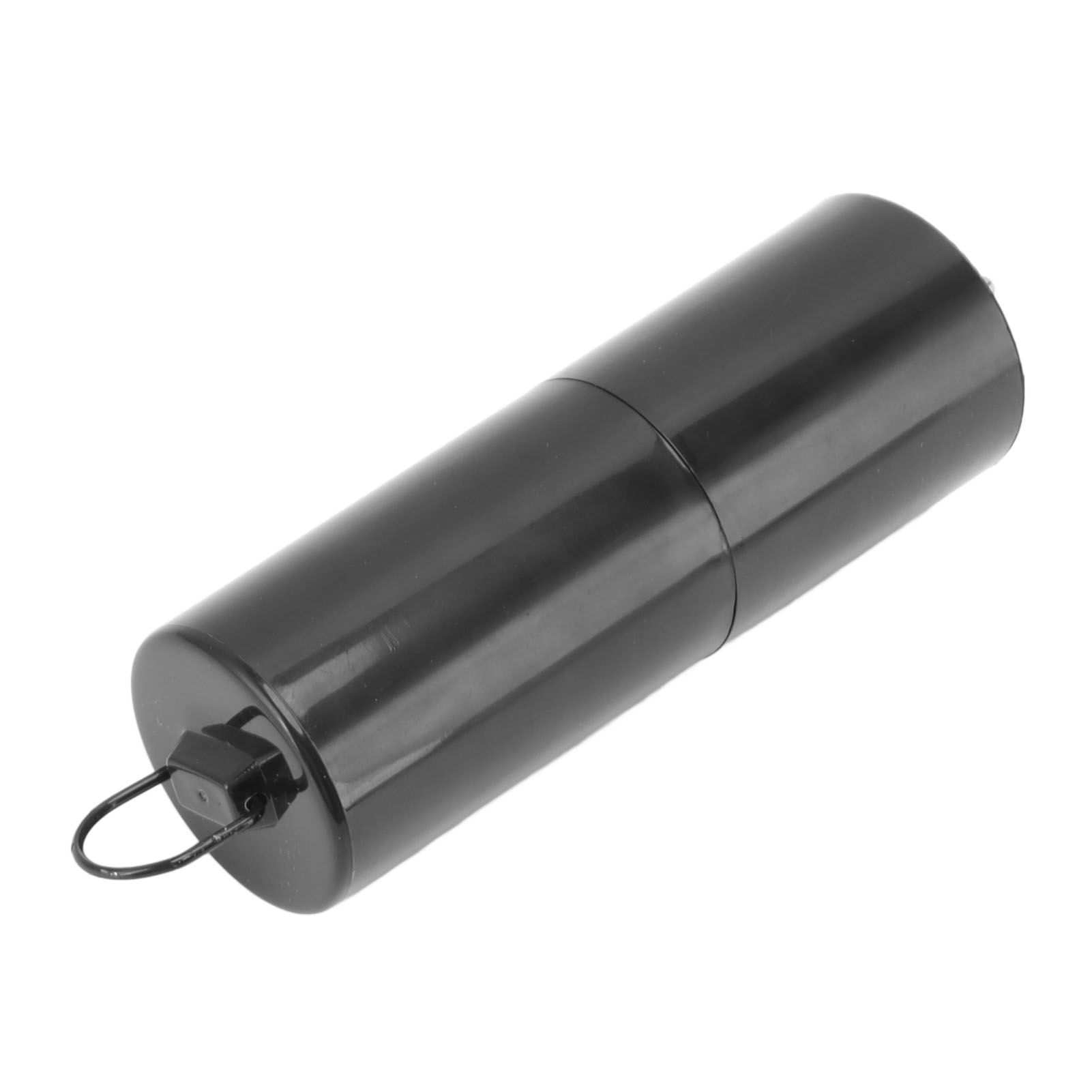 Battery Operated Hanging Display Wind Spinner Motor Hanging Black Rotating Motor for Wind Spinner Wind Chimes Garden Decor - Image 2