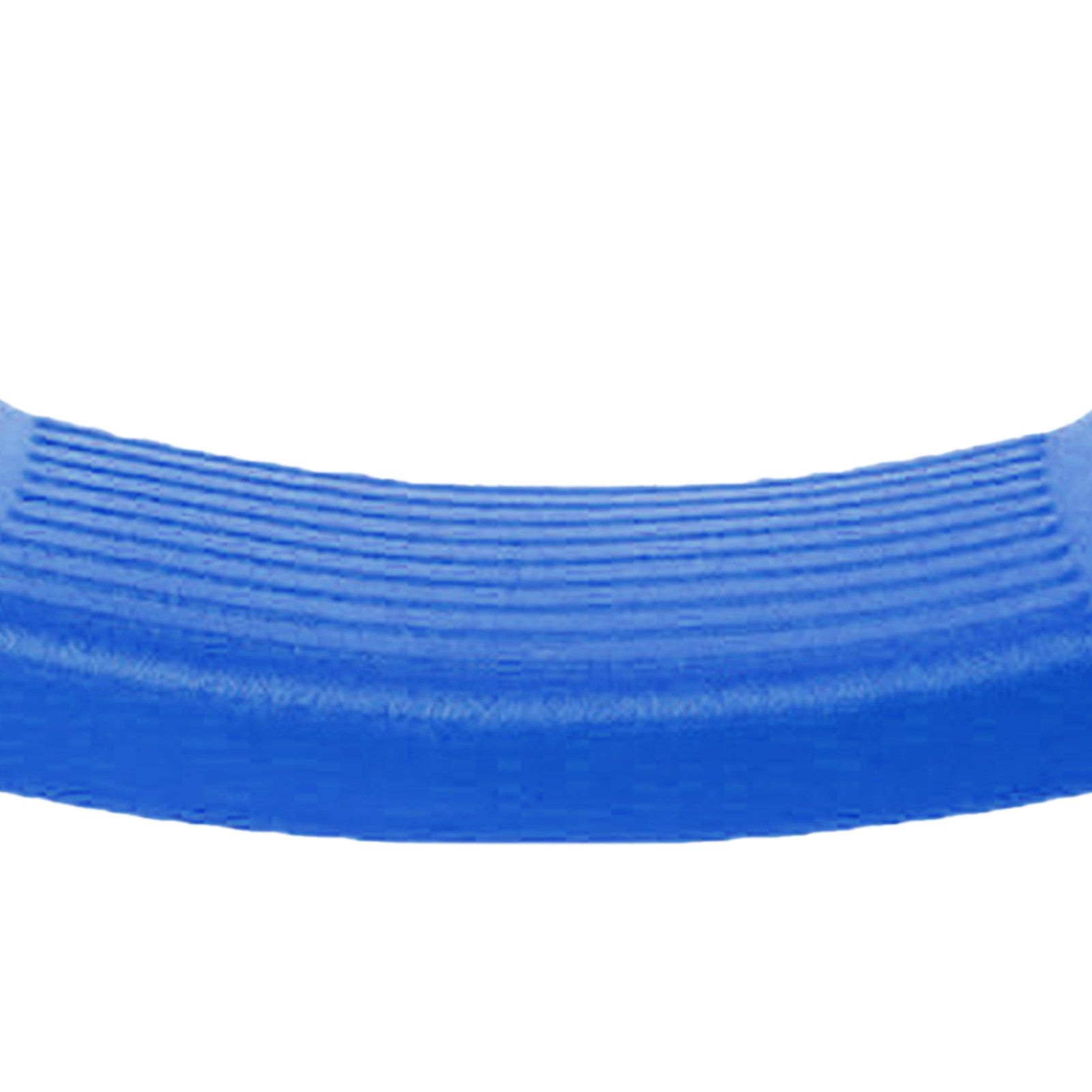 Swing Seat Anti Skid Buckle Adjustable Tear Resistant Rope Children Seat Swing for Park Outdoor Blue - Image 6