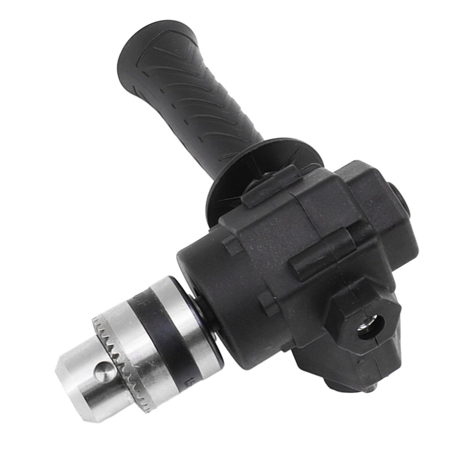 90 Degree Angle Drill Bearing Steel Right Angle Bend Extension Accessory Professional Drill Attachment Adapter - Image 3