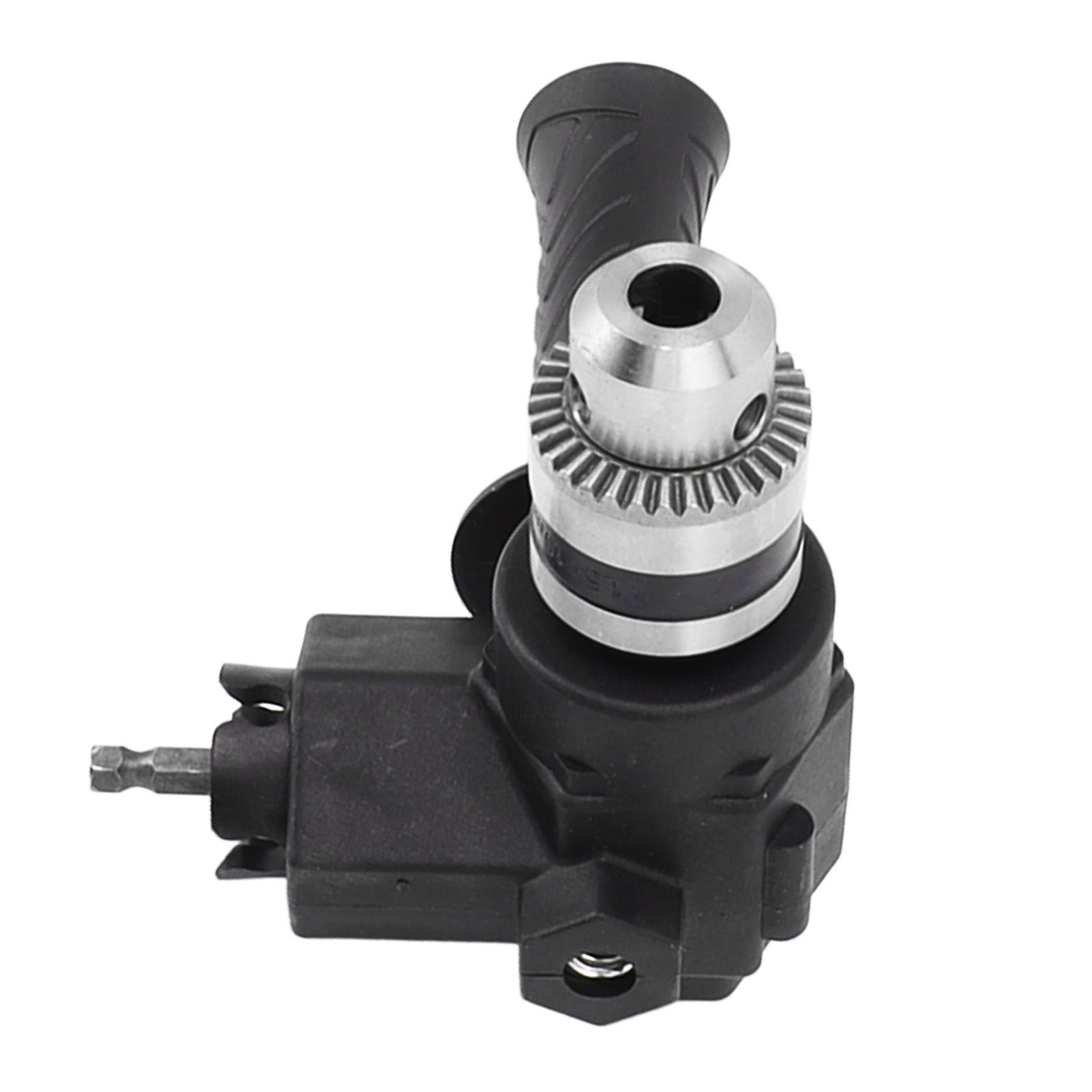 90 Degree Angle Drill Bearing Steel Right Angle Bend Extension Accessory Professional Drill Attachment Adapter - Image 4