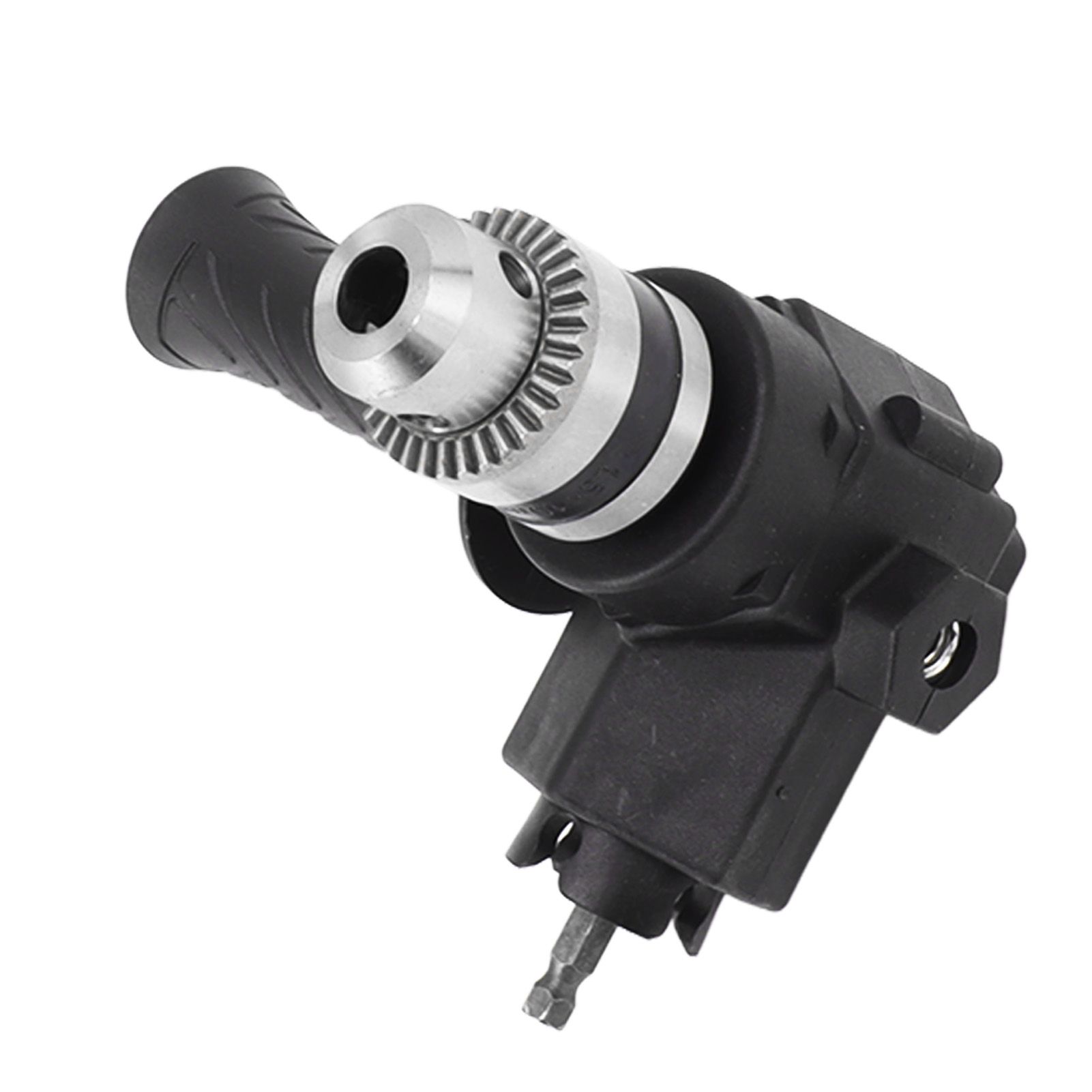 90 Degree Angle Drill Bearing Steel Right Angle Bend Extension Accessory Professional Drill Attachment Adapter - Image 5
