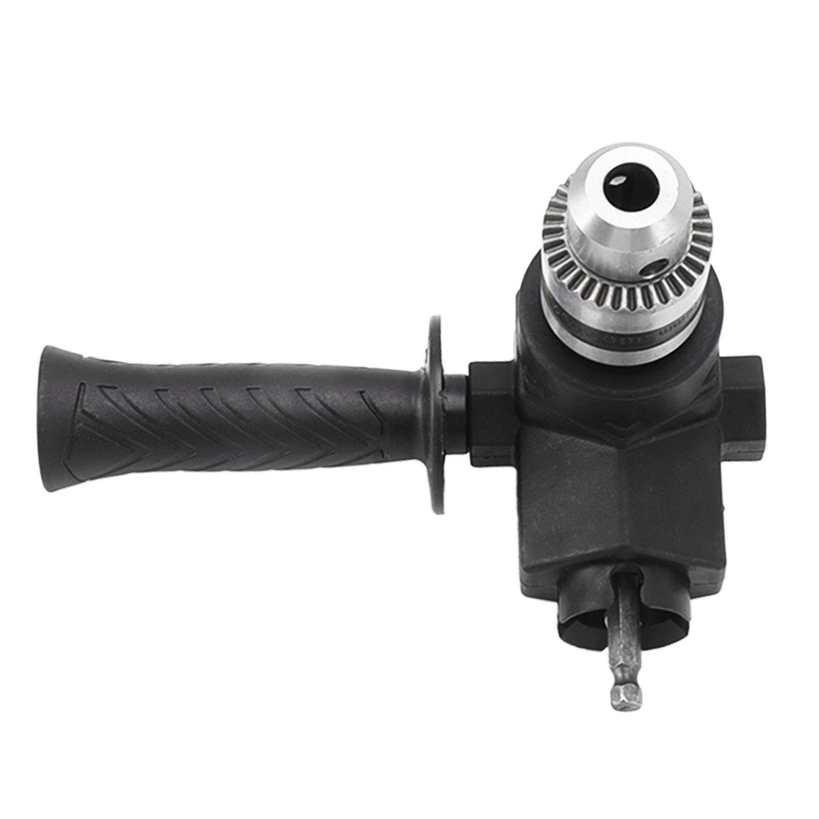 90 Degree Angle Drill Bearing Steel Right Angle Bend Extension Accessory Professional Drill Attachment Adapter - Image 6