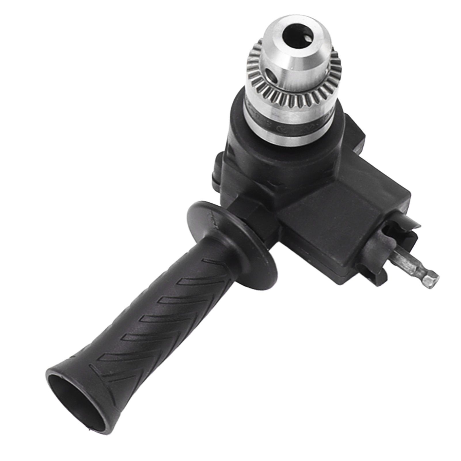 90 Degree Angle Drill Bearing Steel Right Angle Bend Extension Accessory Professional Drill Attachment Adapter - Image 7