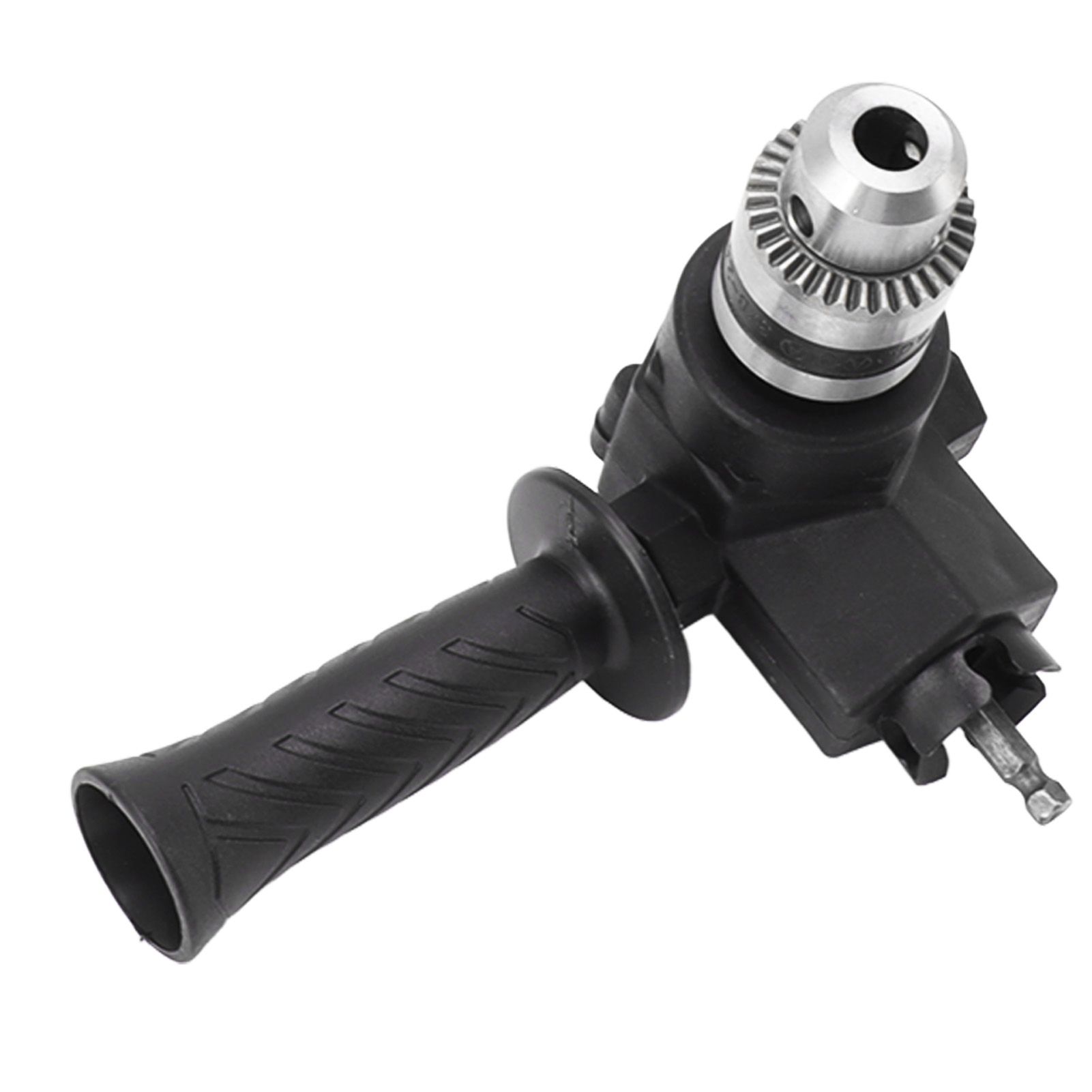 90 Degree Angle Drill Bearing Steel Right Angle Bend Extension Accessory Professional Drill Attachment Adapter - Image 8