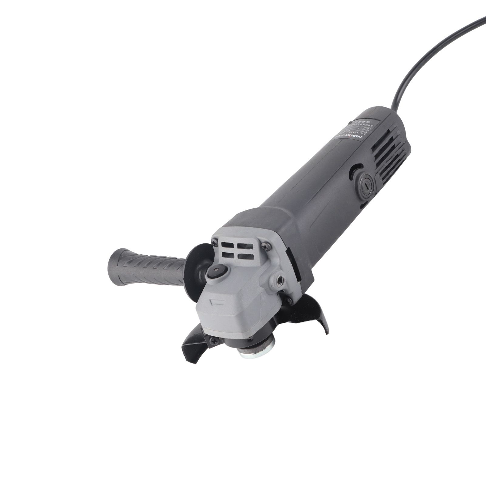 Angle Grinder Adjustable Speed High Power Polisher Grinding Polishing Machine for Operation CN Plug 220V - Image 2